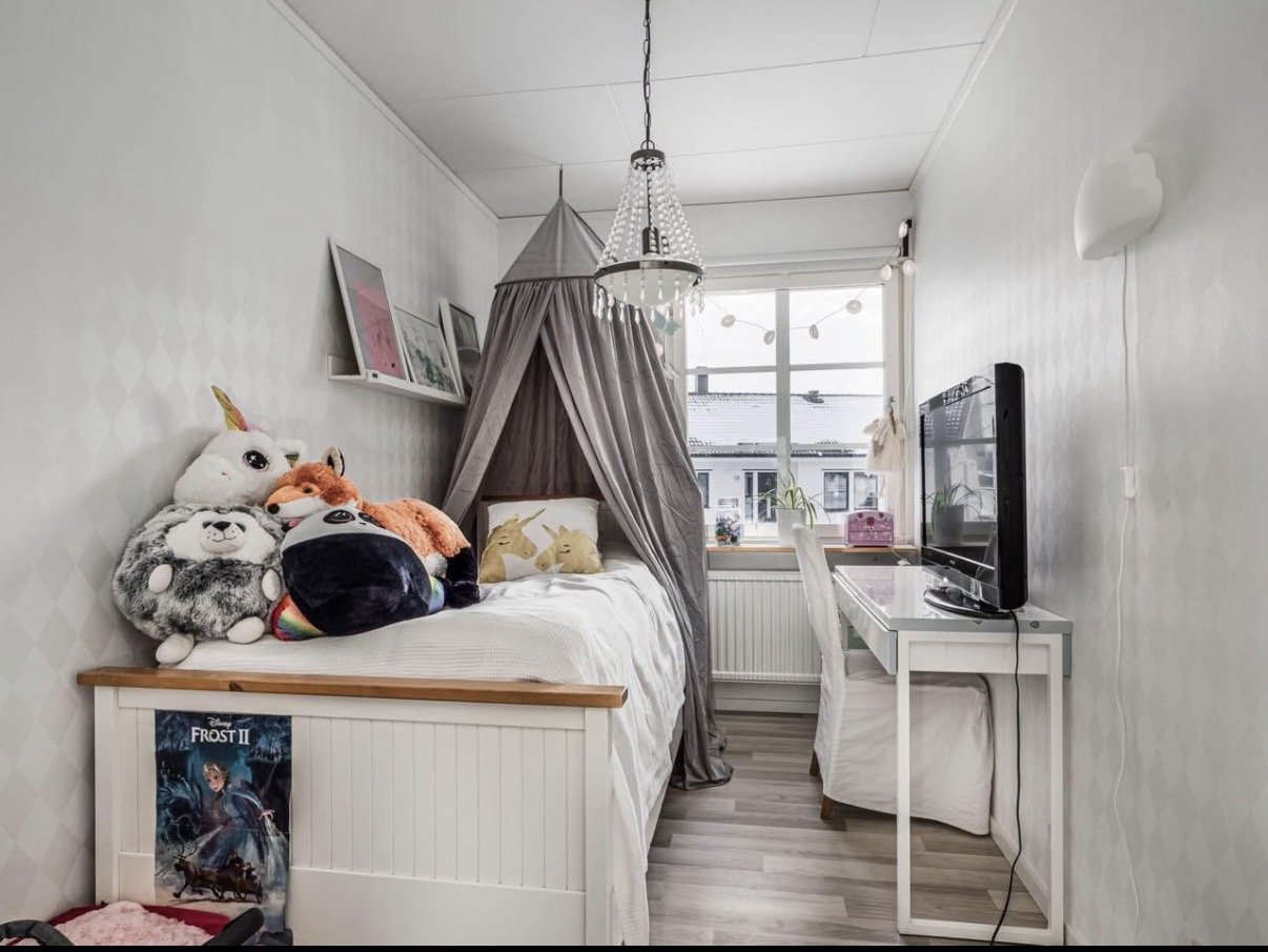 Hus – Hedemora, Tallåkern, Boda - Bild 3