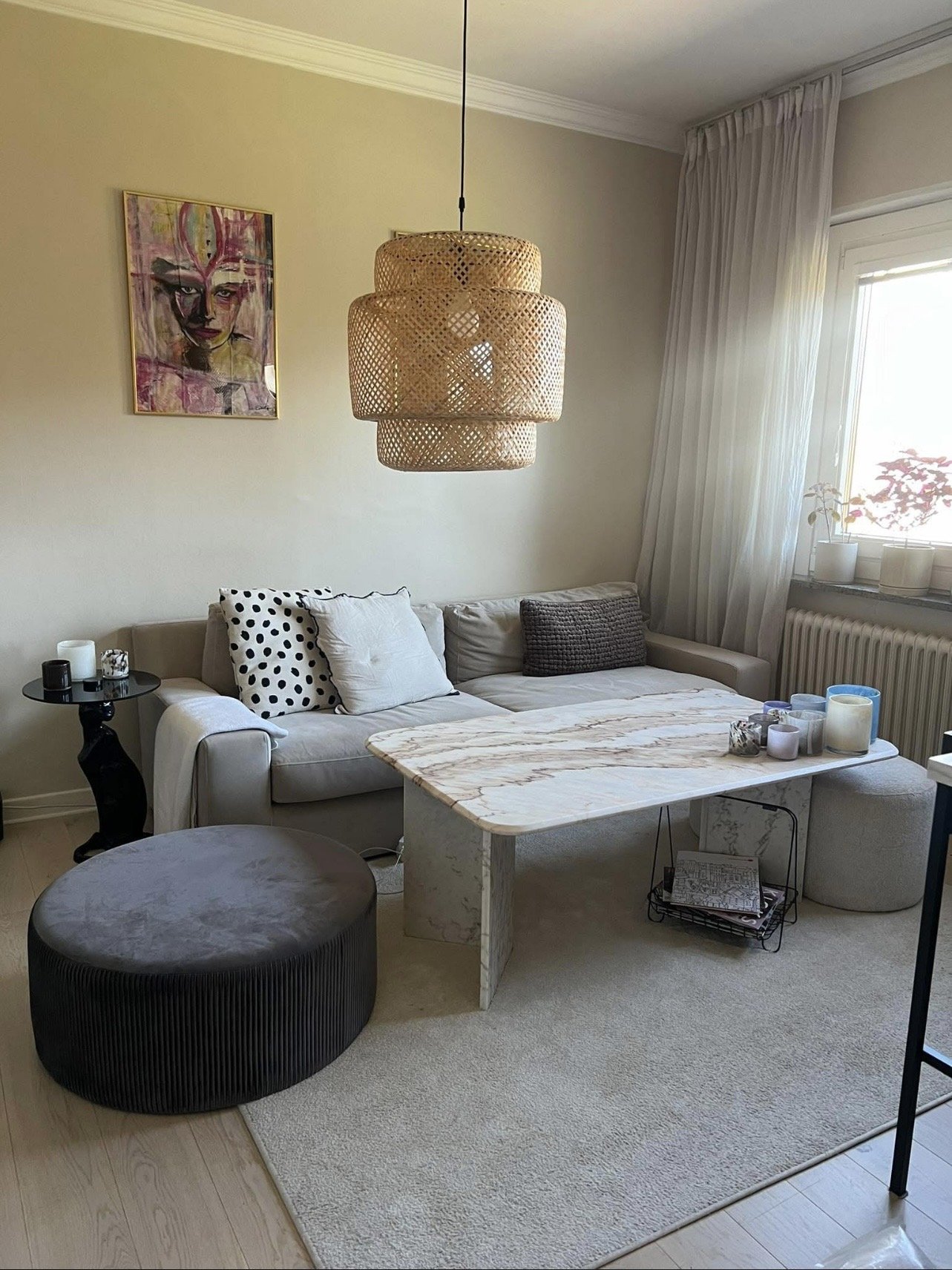 Lägenhet, 2 rooms, 30 sqm, Norrköping