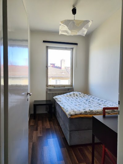 Grafikvägen, Johanneshov — photo 3