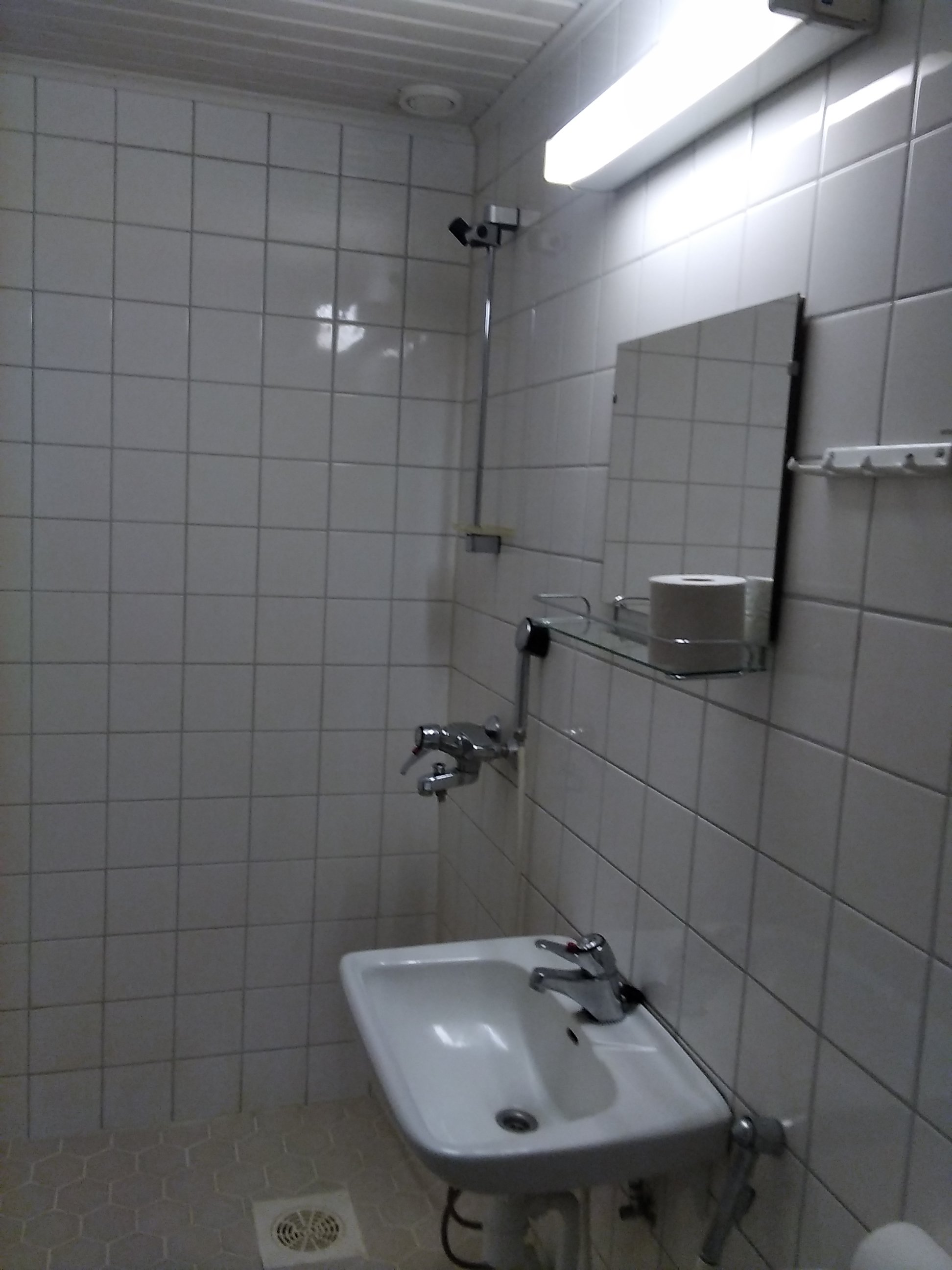 apartment at Haavikatu, Mikkeli 5