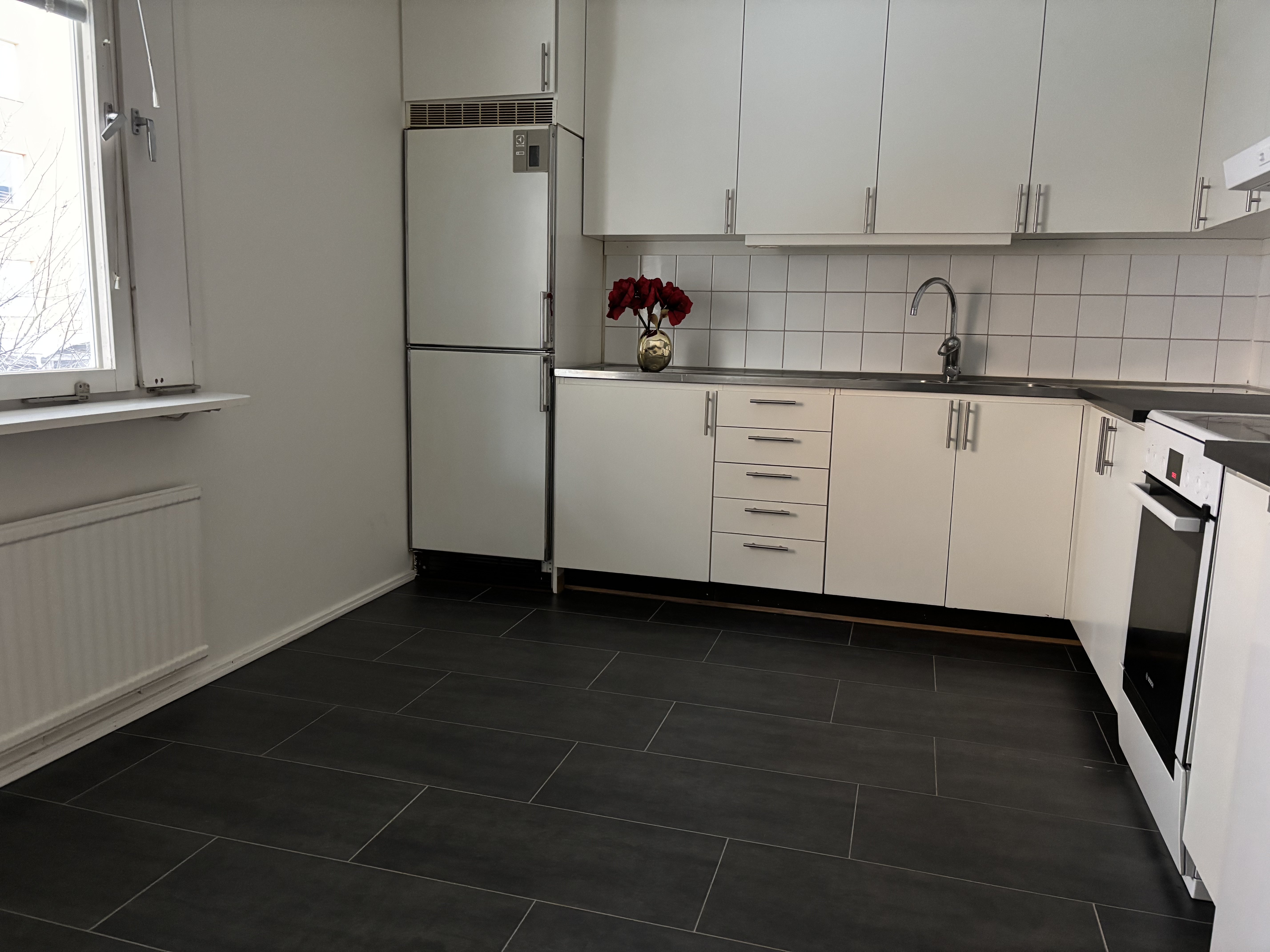 Lägenhet – Södertälje, Tveta - Bild 2