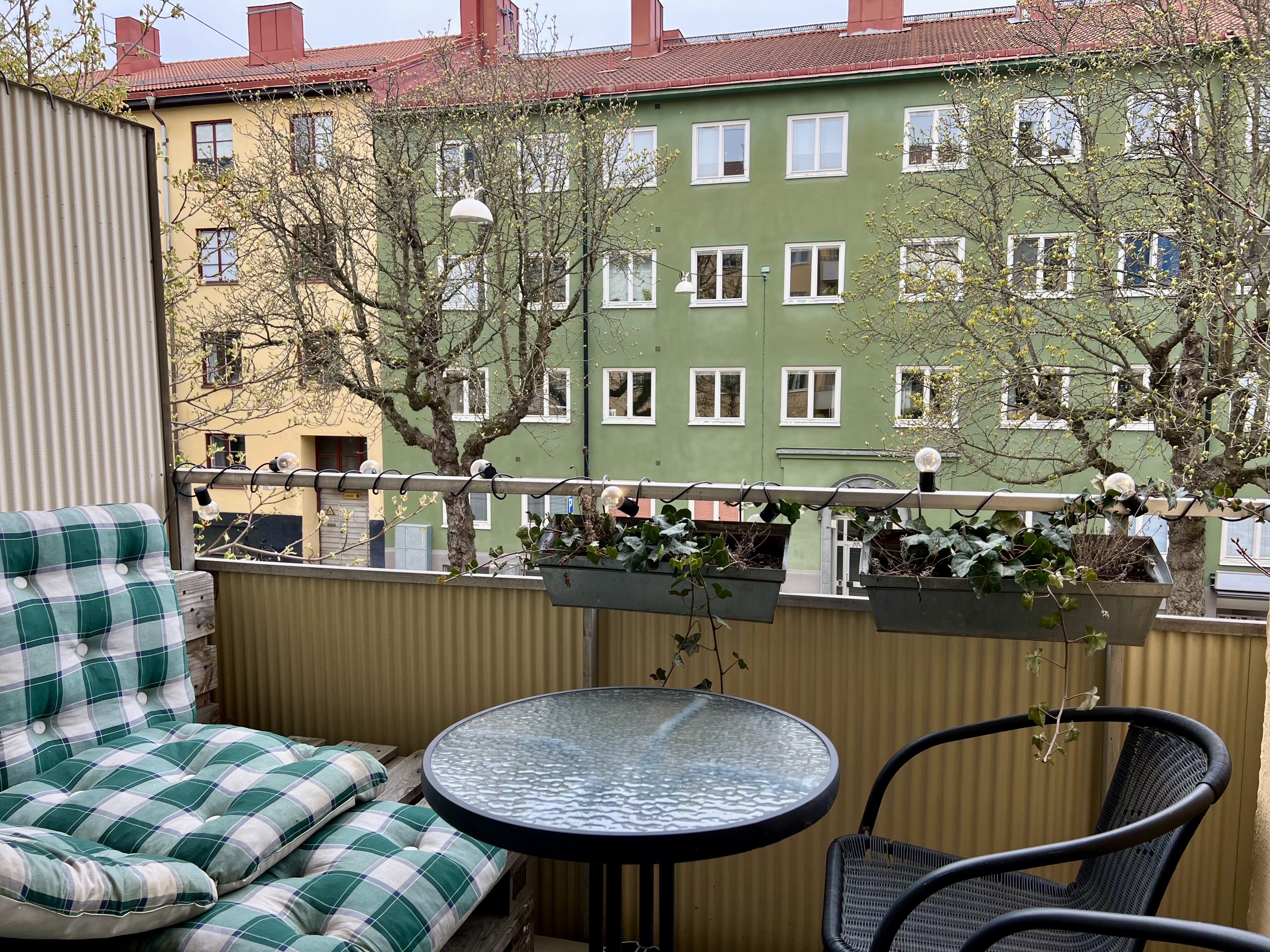 2 rum Kungsholmen, 25 000 kr/mån | Bostadsögat