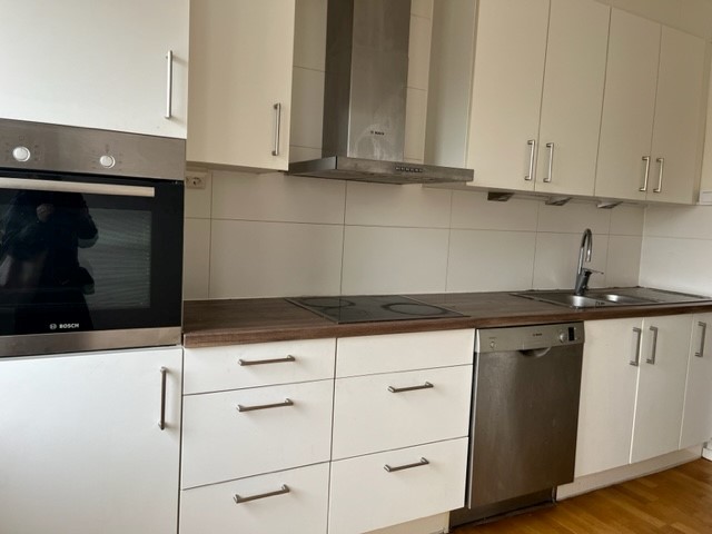 Carl Krooks Gata 35, Helsingborg — photo 4