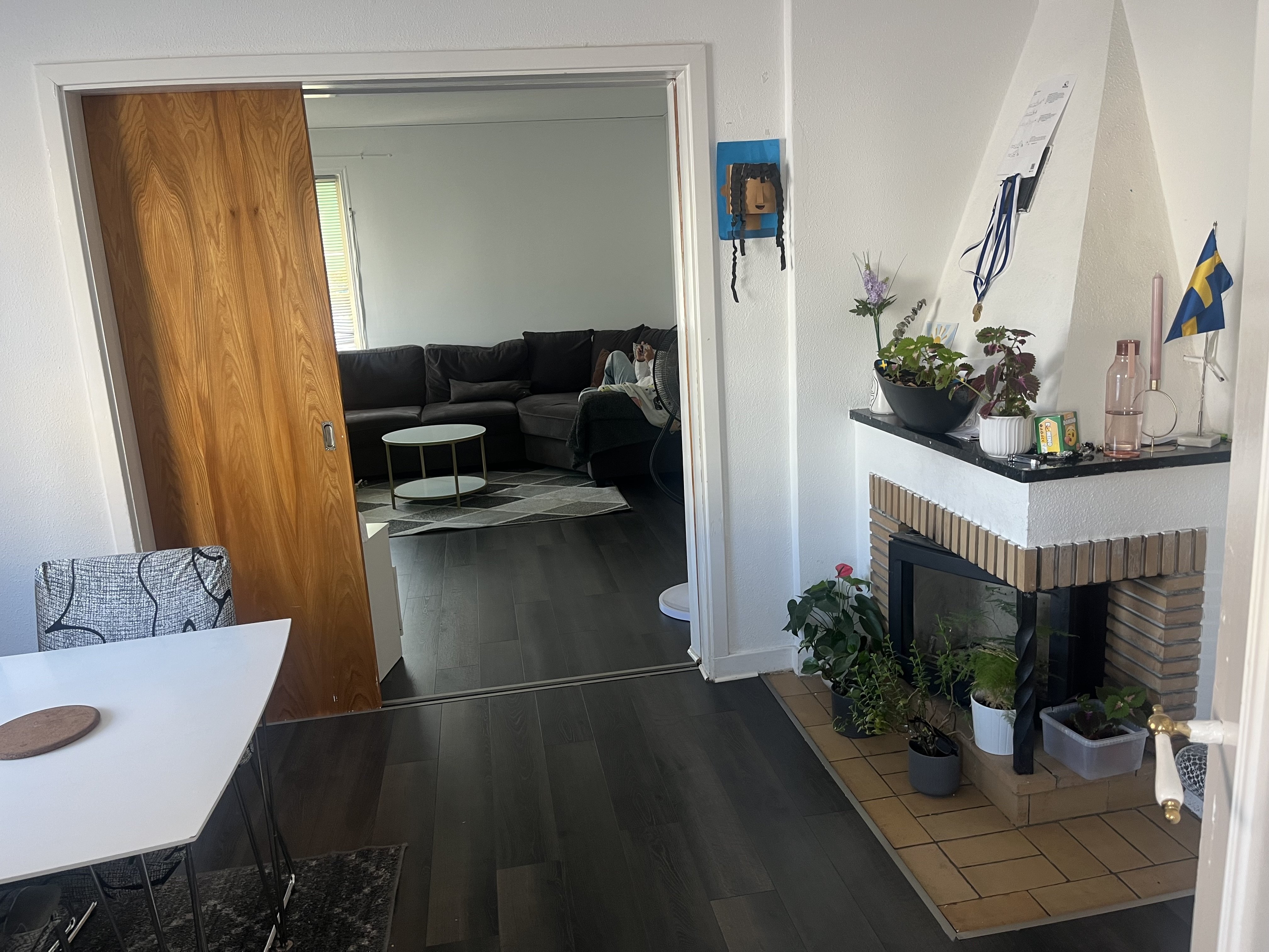 Villa/Hus, 6 rooms, 137 sqm, Osby