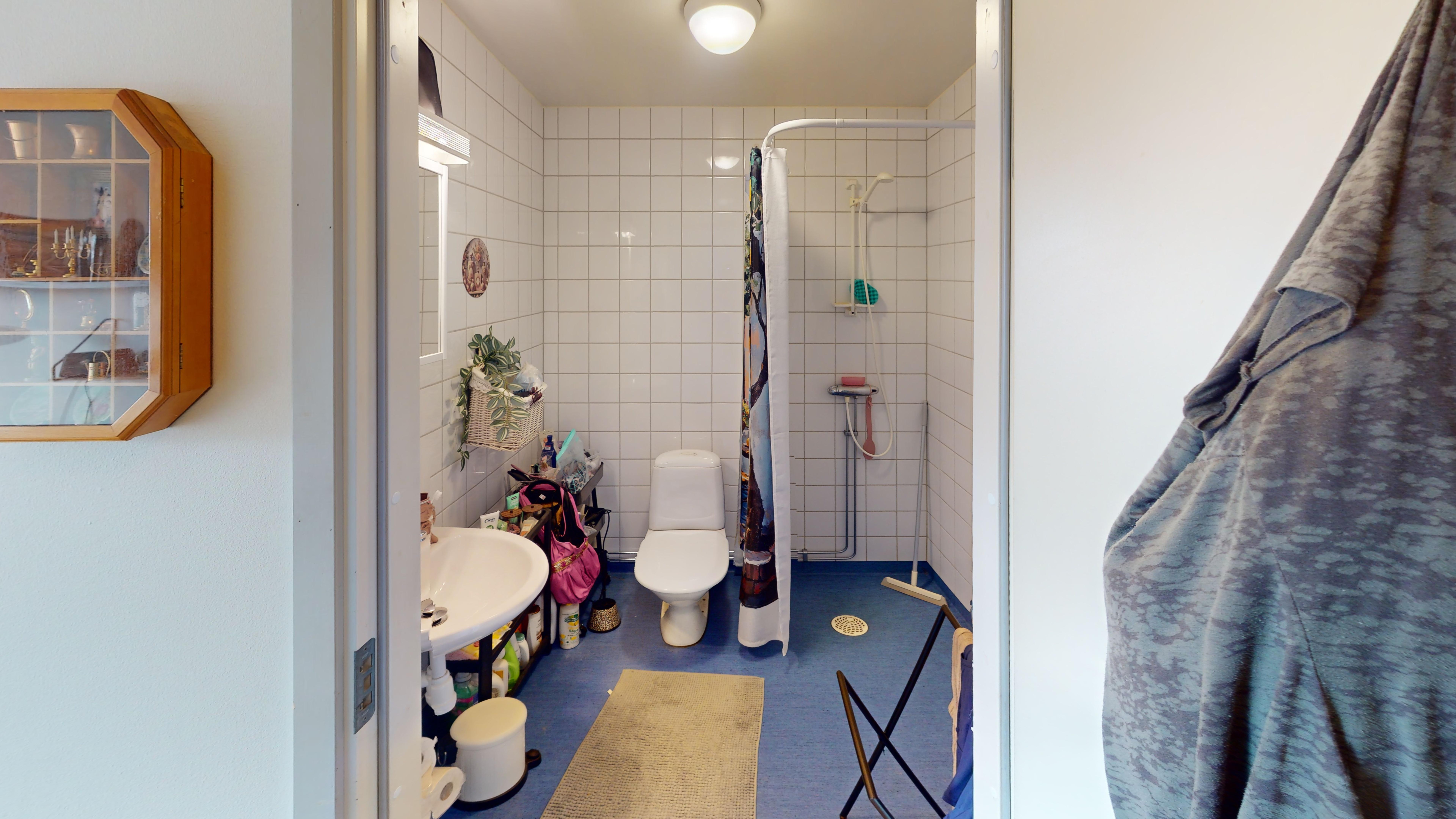 Lägenhet – Trollhättan, Hjortmossen - Bild 2