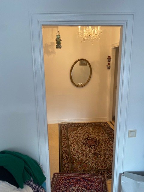 4 rum och kök, Stockholm — 15 500 kr/mån