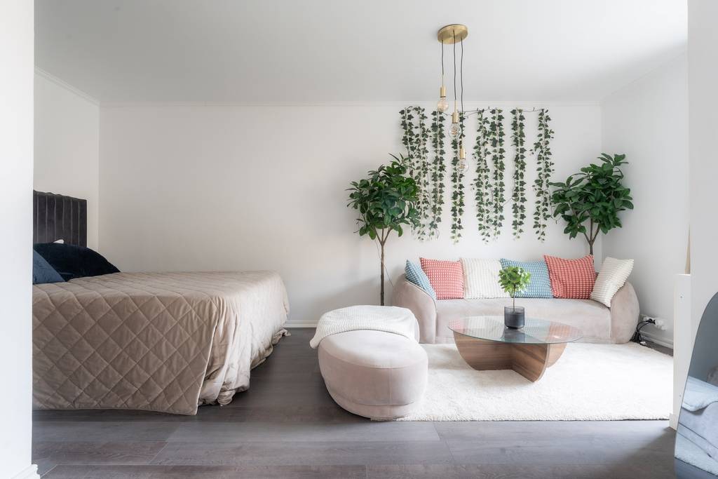 Lägenhet, 2 rooms, 46 sqm, Nyköping