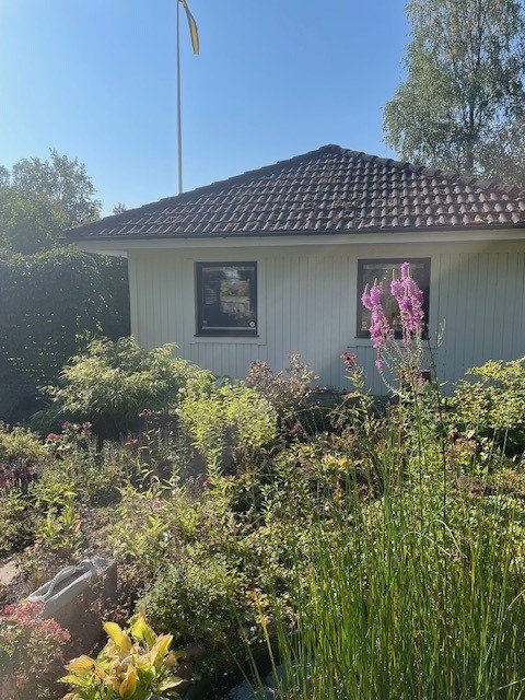 Stuga, 1 rooms, 27 sqm, Tyresö