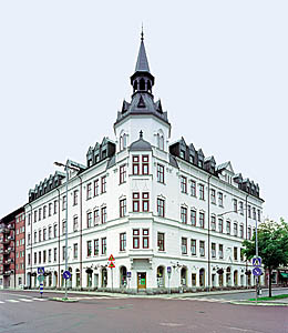 Stora Esplanadgatan 9