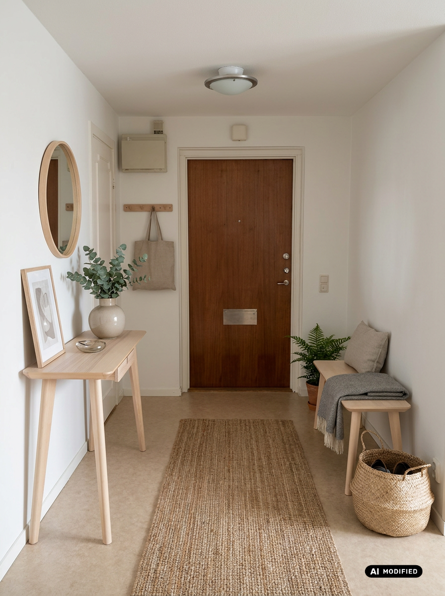 2 rok · 71 m² i Skellefteå – bild 7