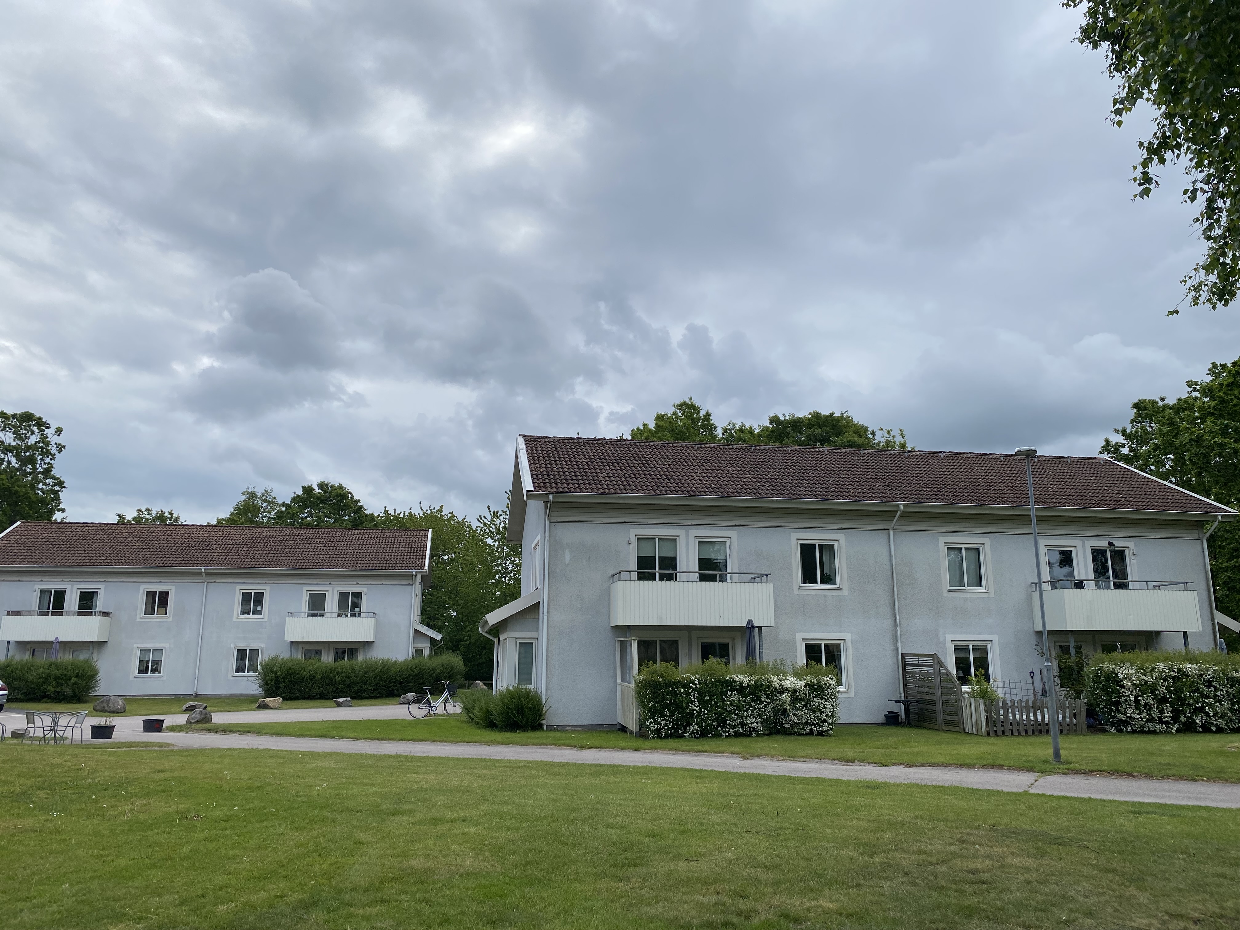 Pluringvägen 2 B