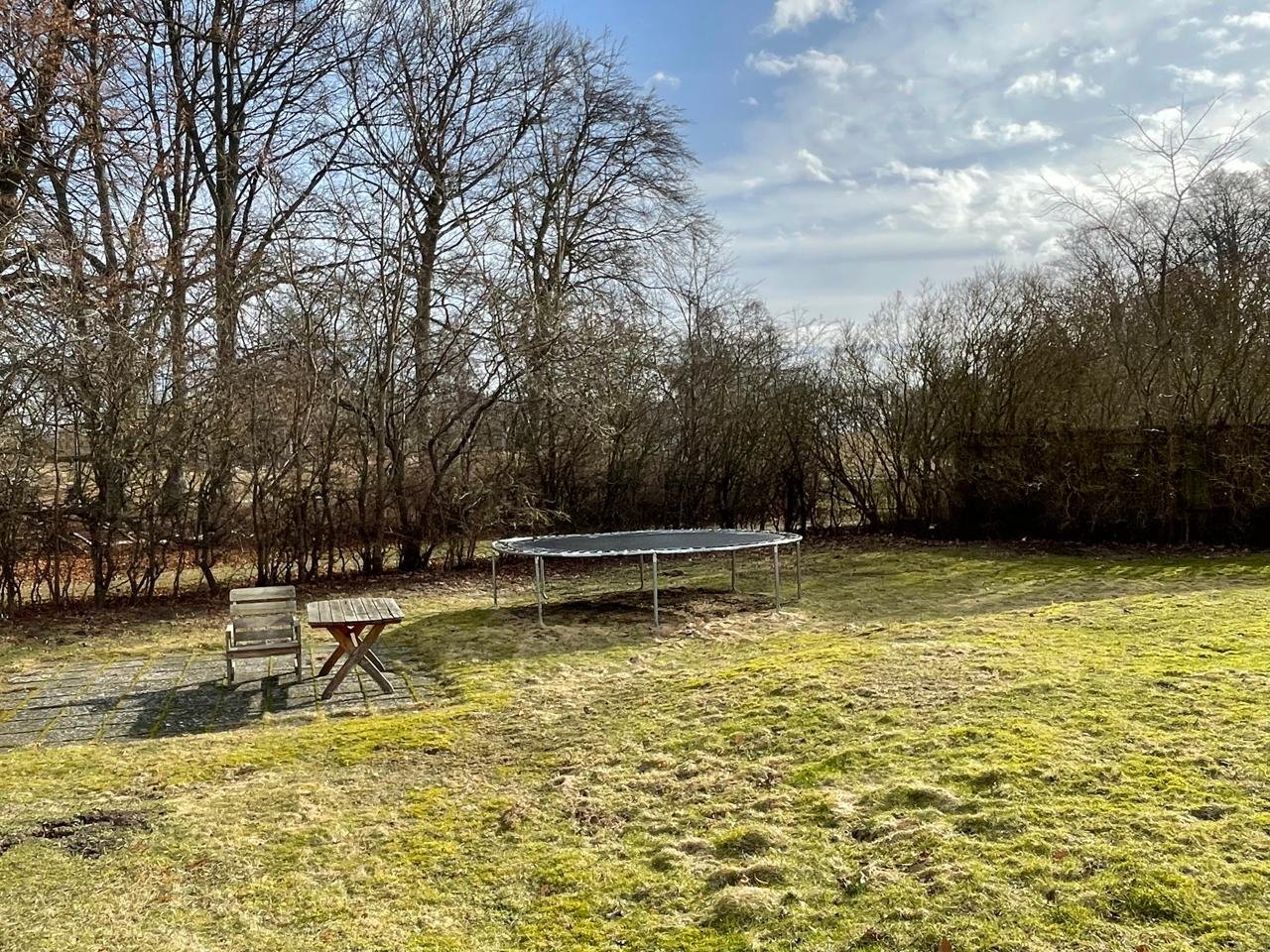 Lägenhet, 4 rum, 96 kvm, Malmö