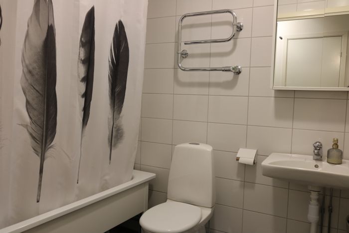 Lindholmsallén, Göteborg — photo 5
