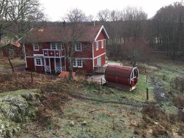 Villa/Hus, 5 rooms, 200 sqm, Strängnäs