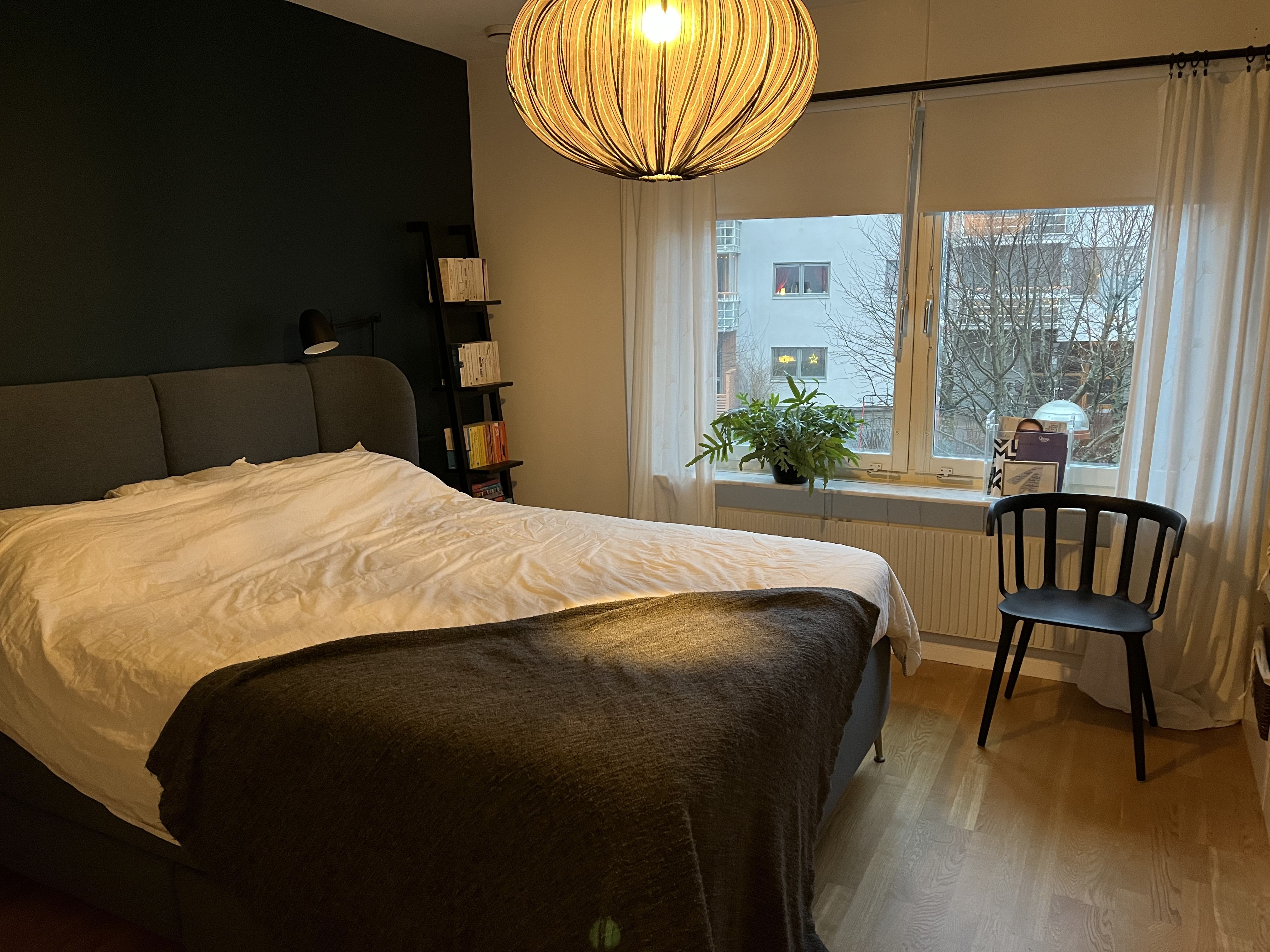 3 rok · 100 m² i Umeå – bild 4