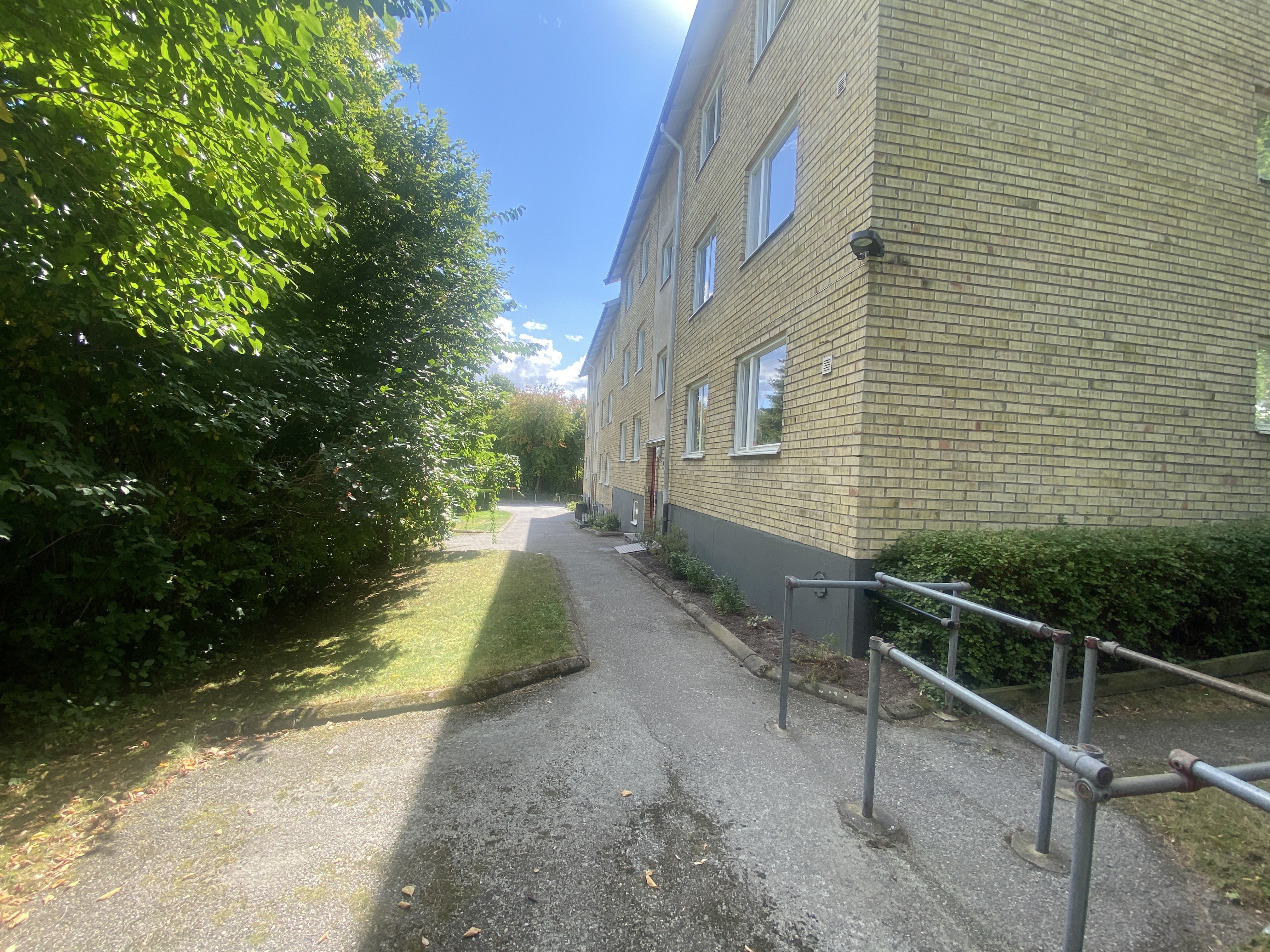 Lägenhet – Södertälje, Mariekälla, Tälje - Bild 4
