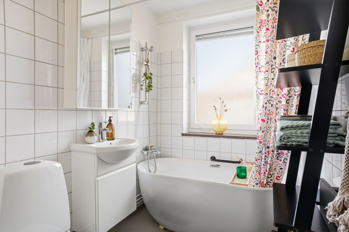 Lägenhet – Helsingborg, Slottshöjden - Bild 3