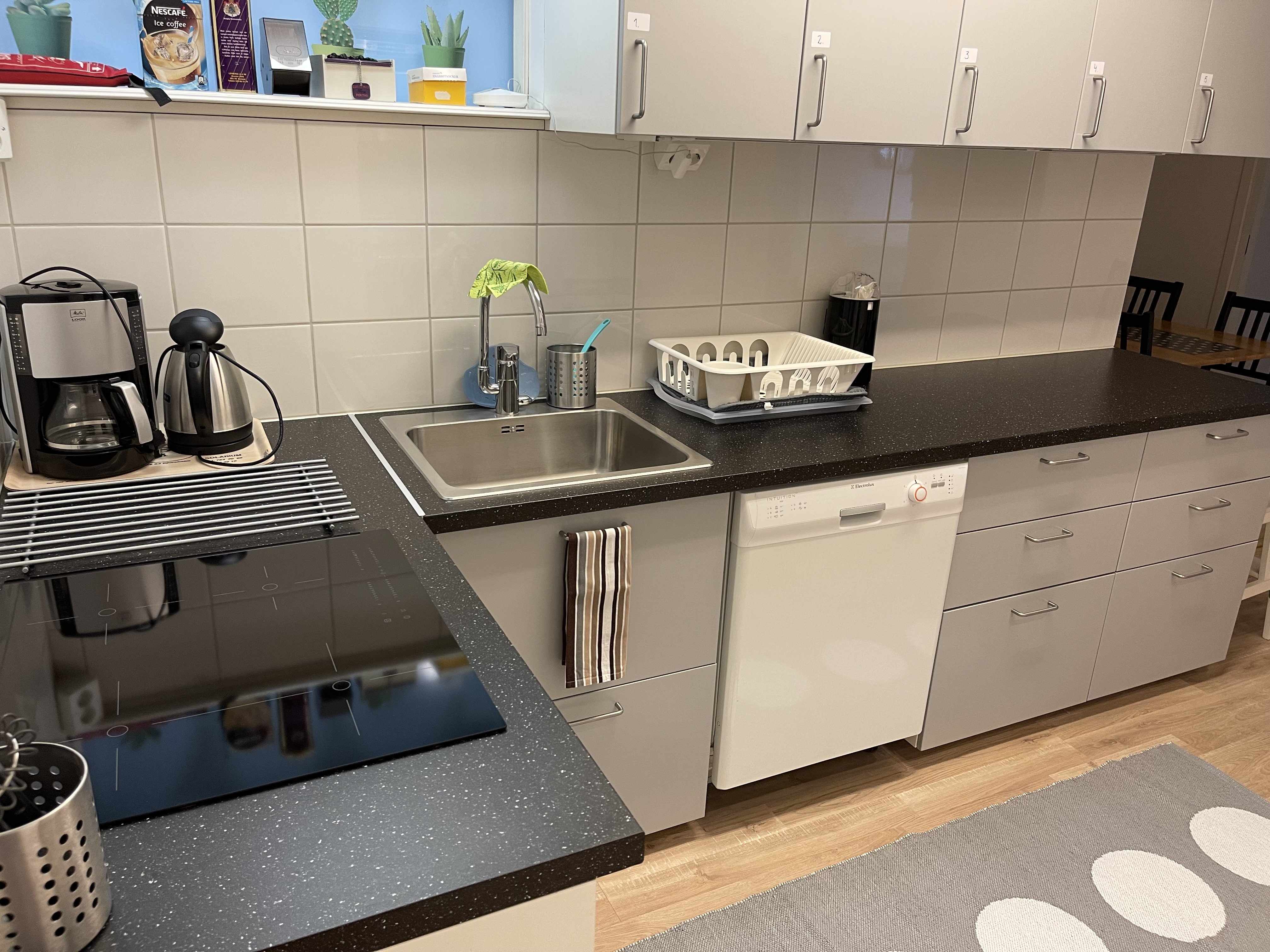 1 rok · 11 m² i Uppsala – bild 9