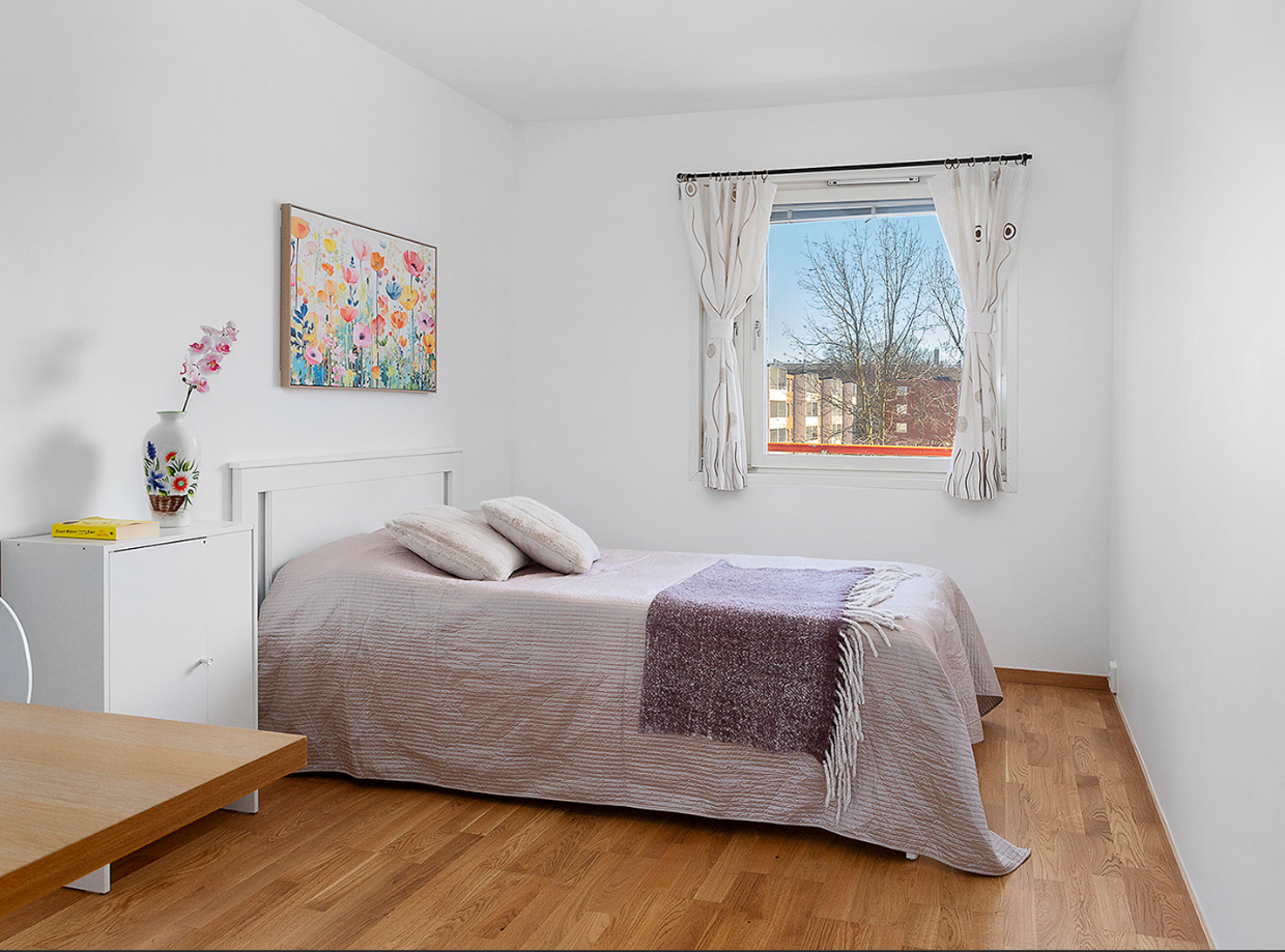 Lägenhet – Malmö, Lorensborg - Bild 5