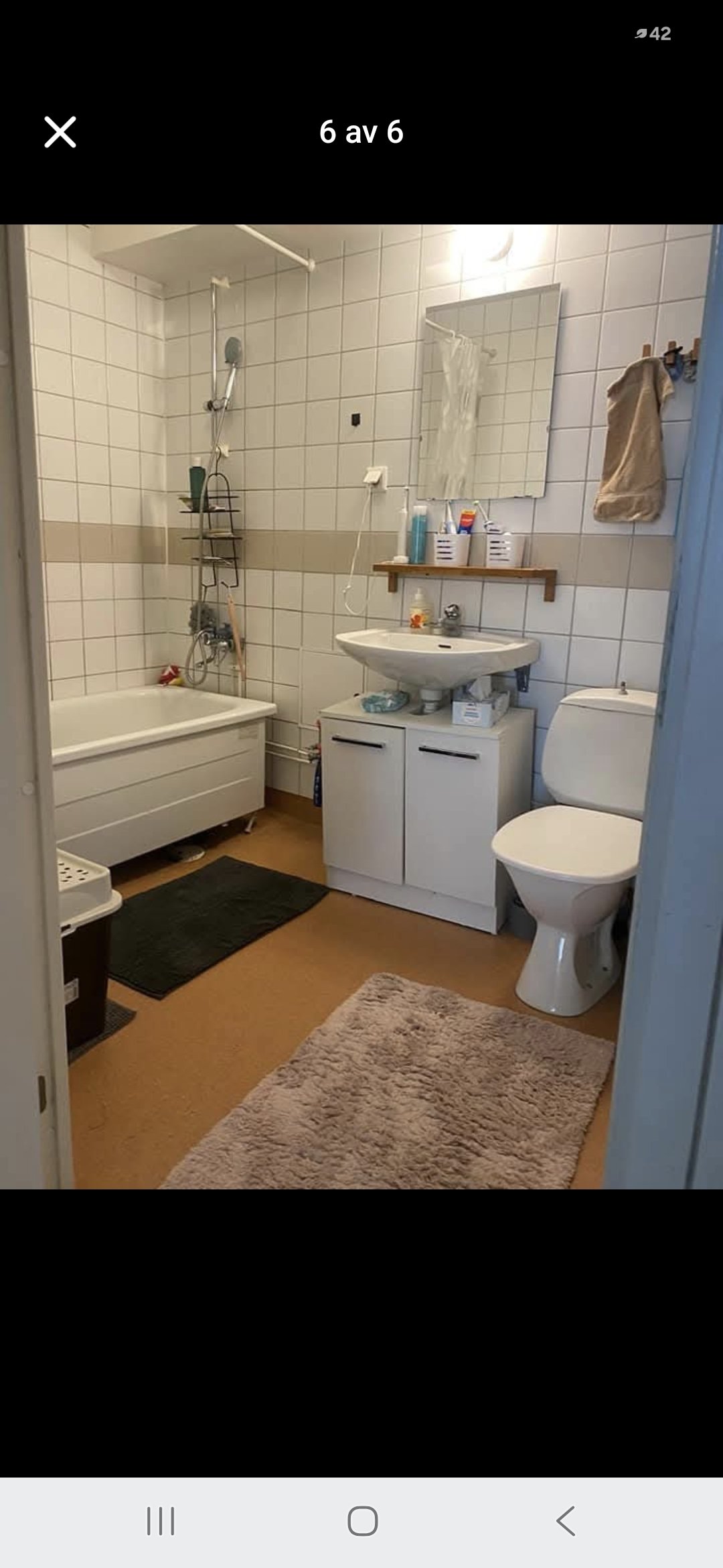 Lägenhet – Älvsjö, Solberga - Fler