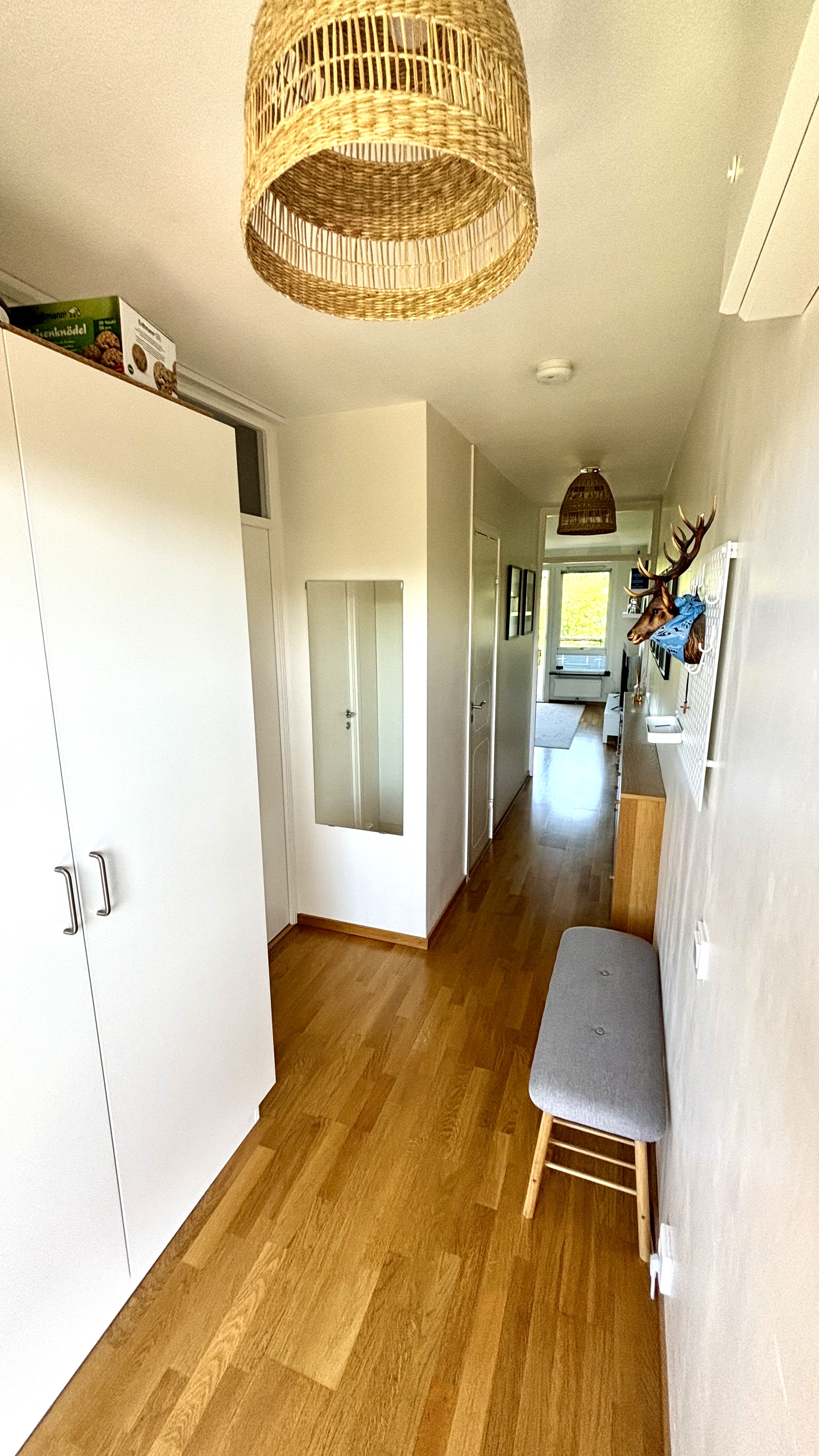 Sagogången, Hisings Backa — photo 5