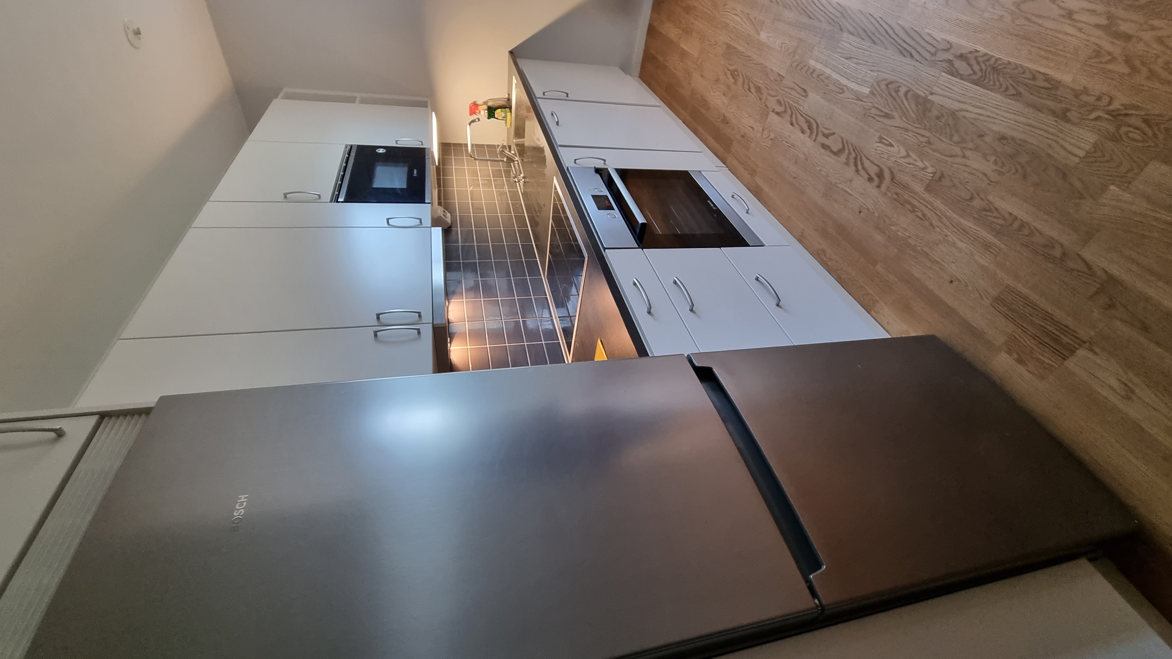 Lägenhet, 1 rooms, 30 sqm, Bro