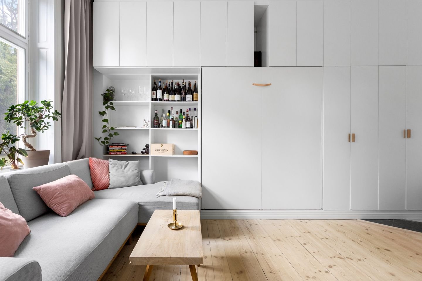 1 rum och kök, Stockholm — 15 720 kr/mån — bild 2