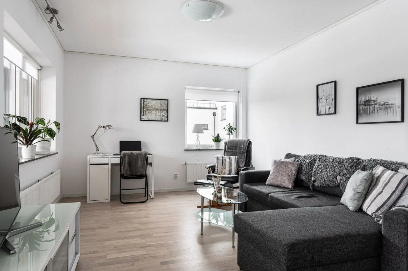 1 rok · 40 m² i Växjö – bild 4