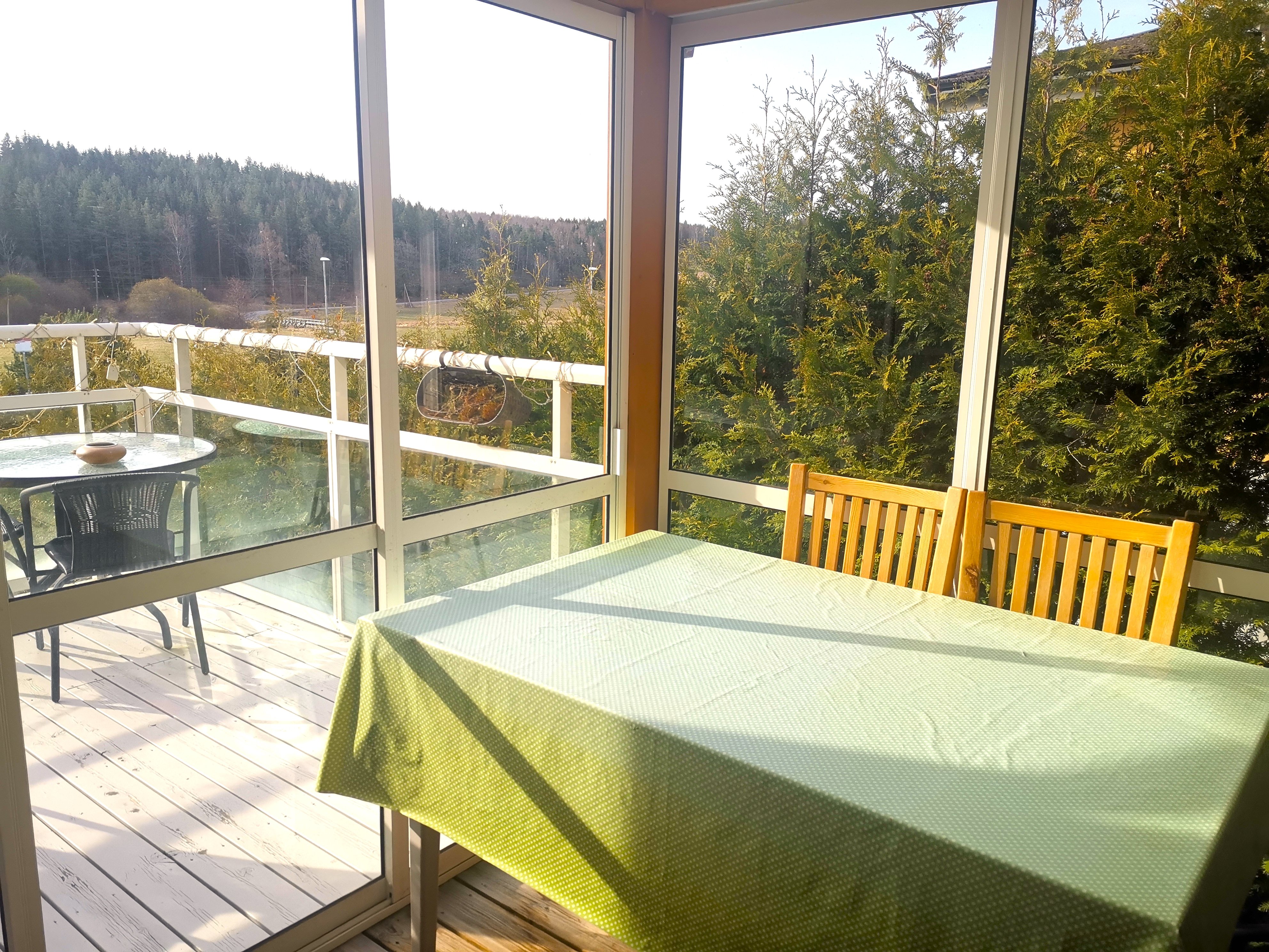 4 rok · 125 m² i Märsta – bild 24