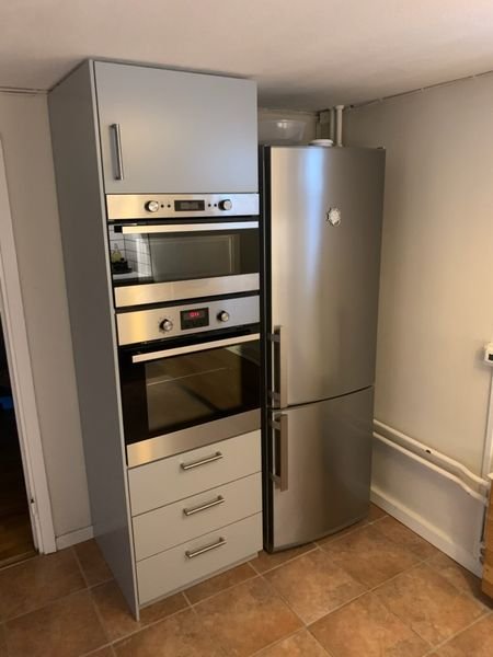 Östra Kyrkogatan, Umeå — photo 2