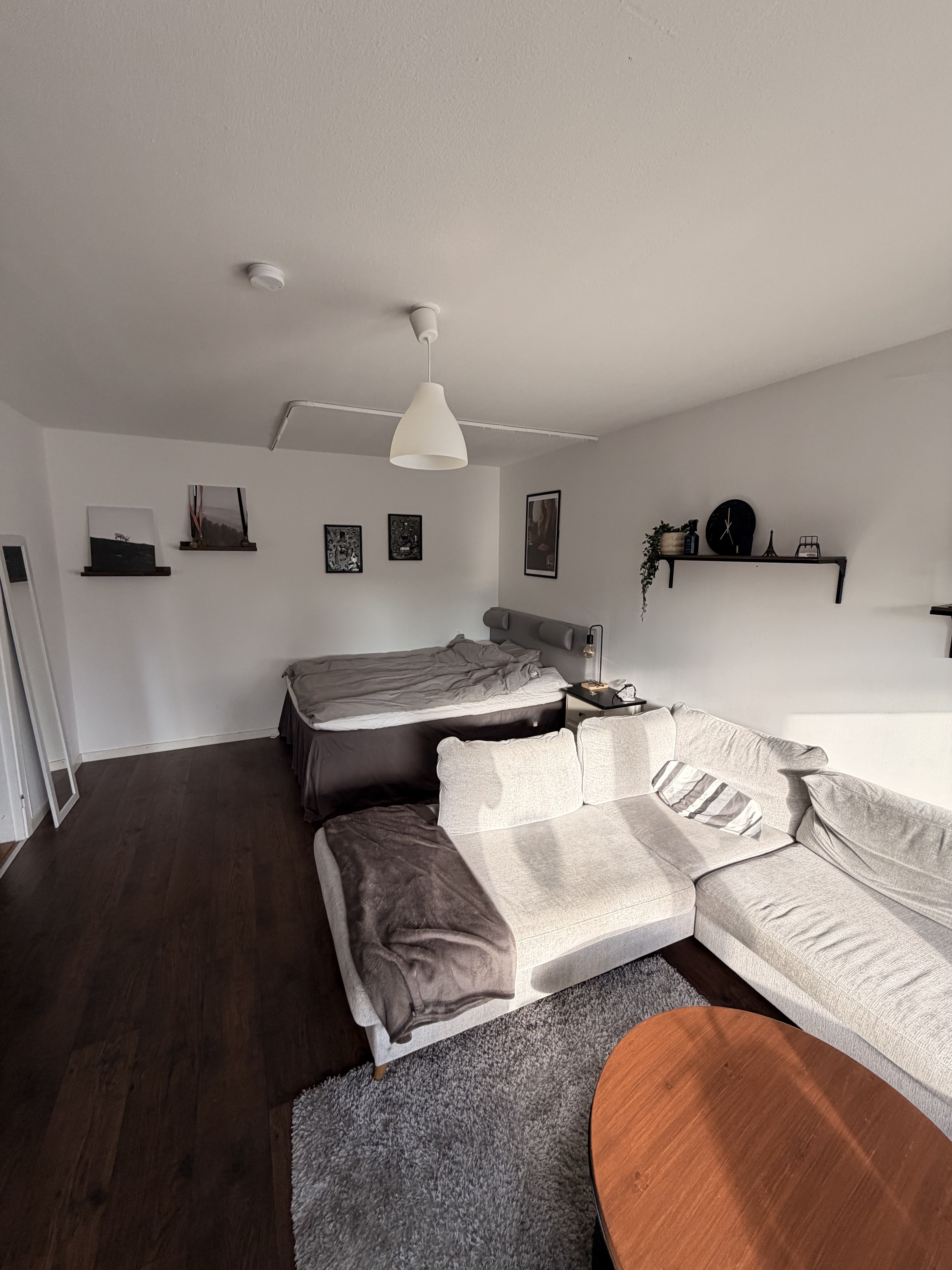 Lägenhet – Skinnskatteberg, Klockarberget, Vätterskoga - Bild 3