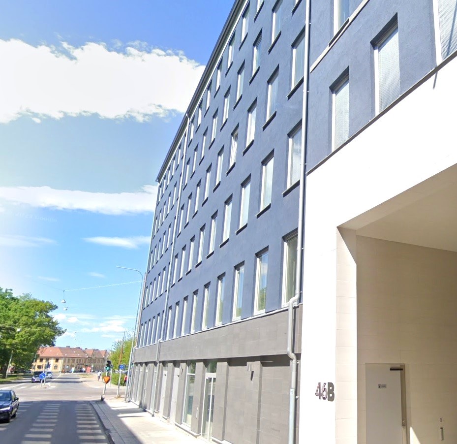 Lägenhet – Eskilstuna, Söder - Bild 5