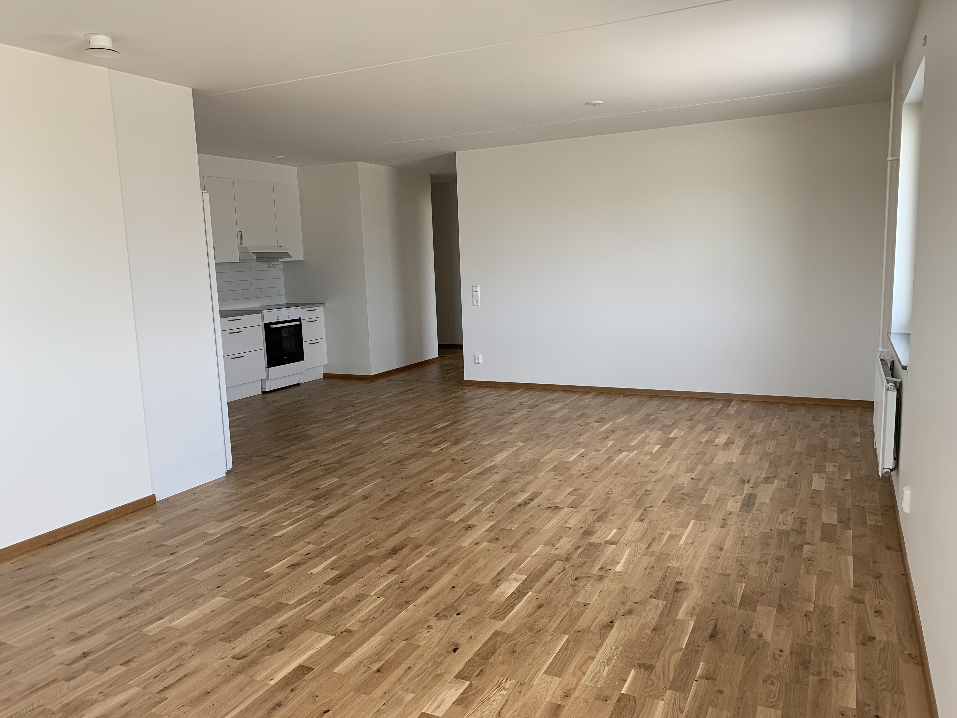 Lägenhet, 4 rooms, 96 sqm, Järfälla