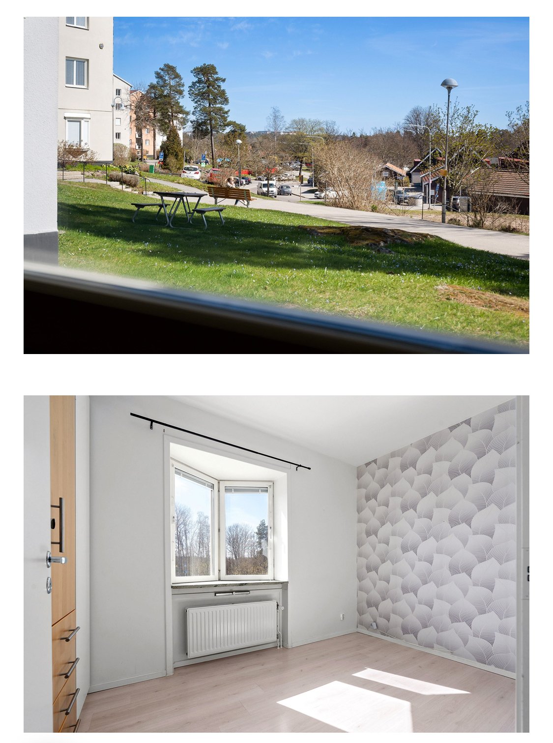 Lägenhet – Södertälje, Mariekälla, Tälje - Fler