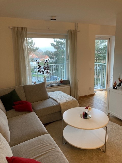 Lägenhet – Ystad, Bellevue, Skåne län - Bild 3