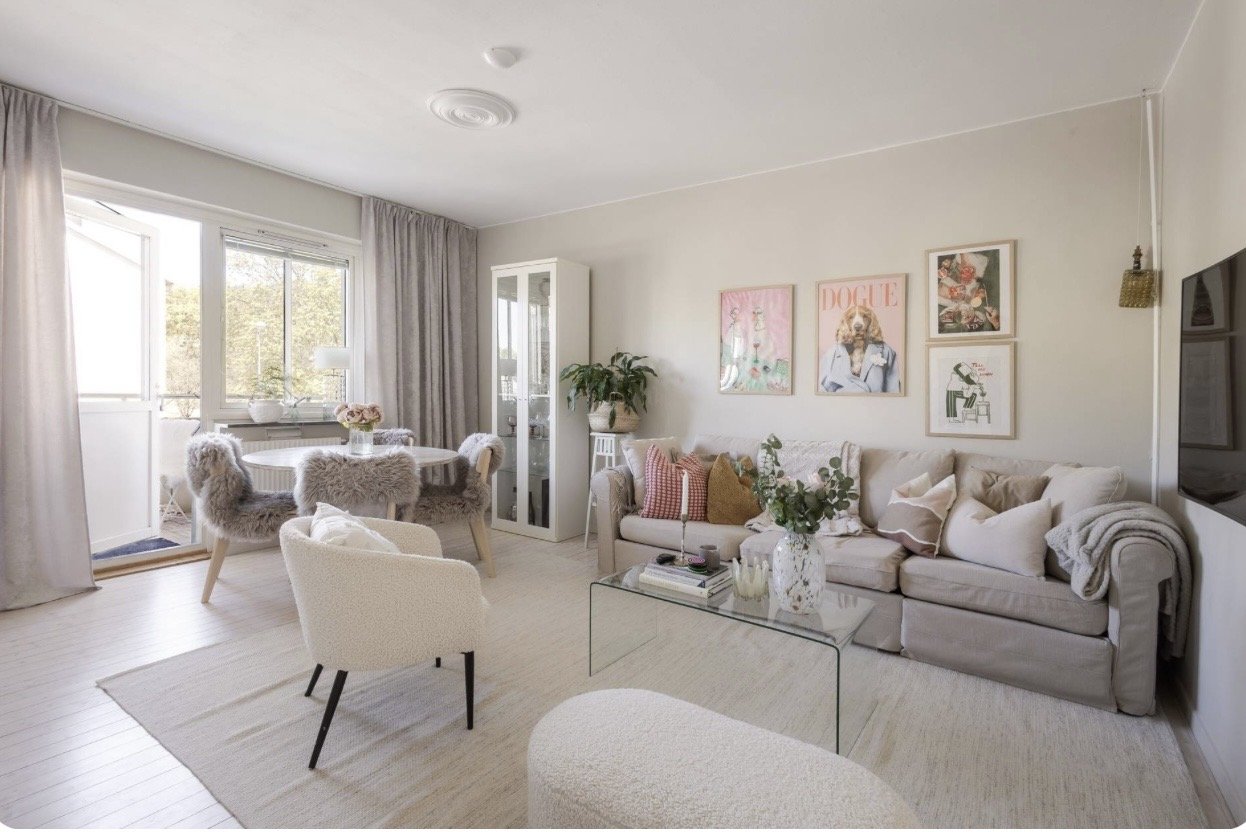 2 rum och kök, Kvillebäcken, 14 000 kr/mån, bild 3