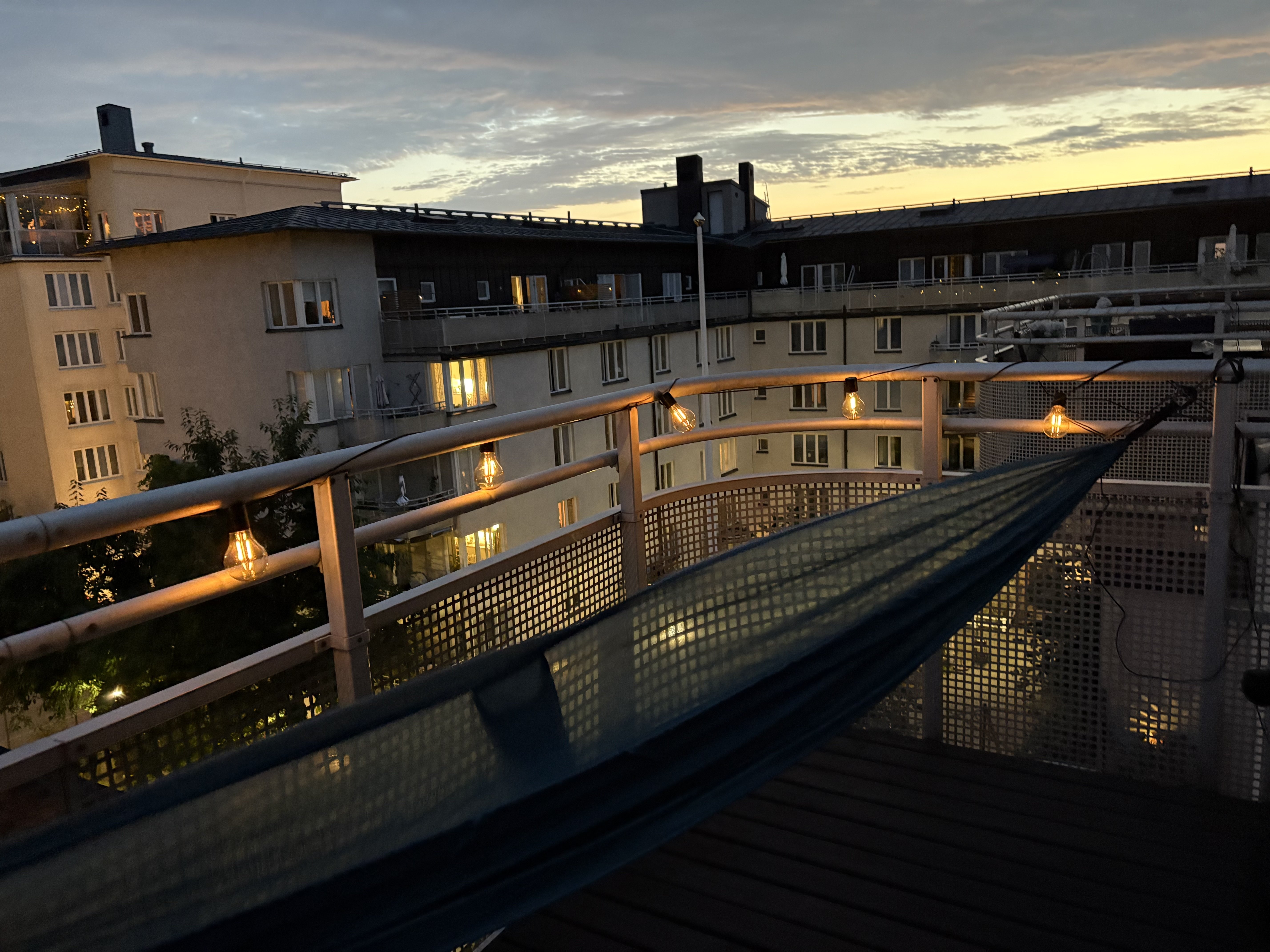 Ruddammsvägen, Stockholm — photo 3