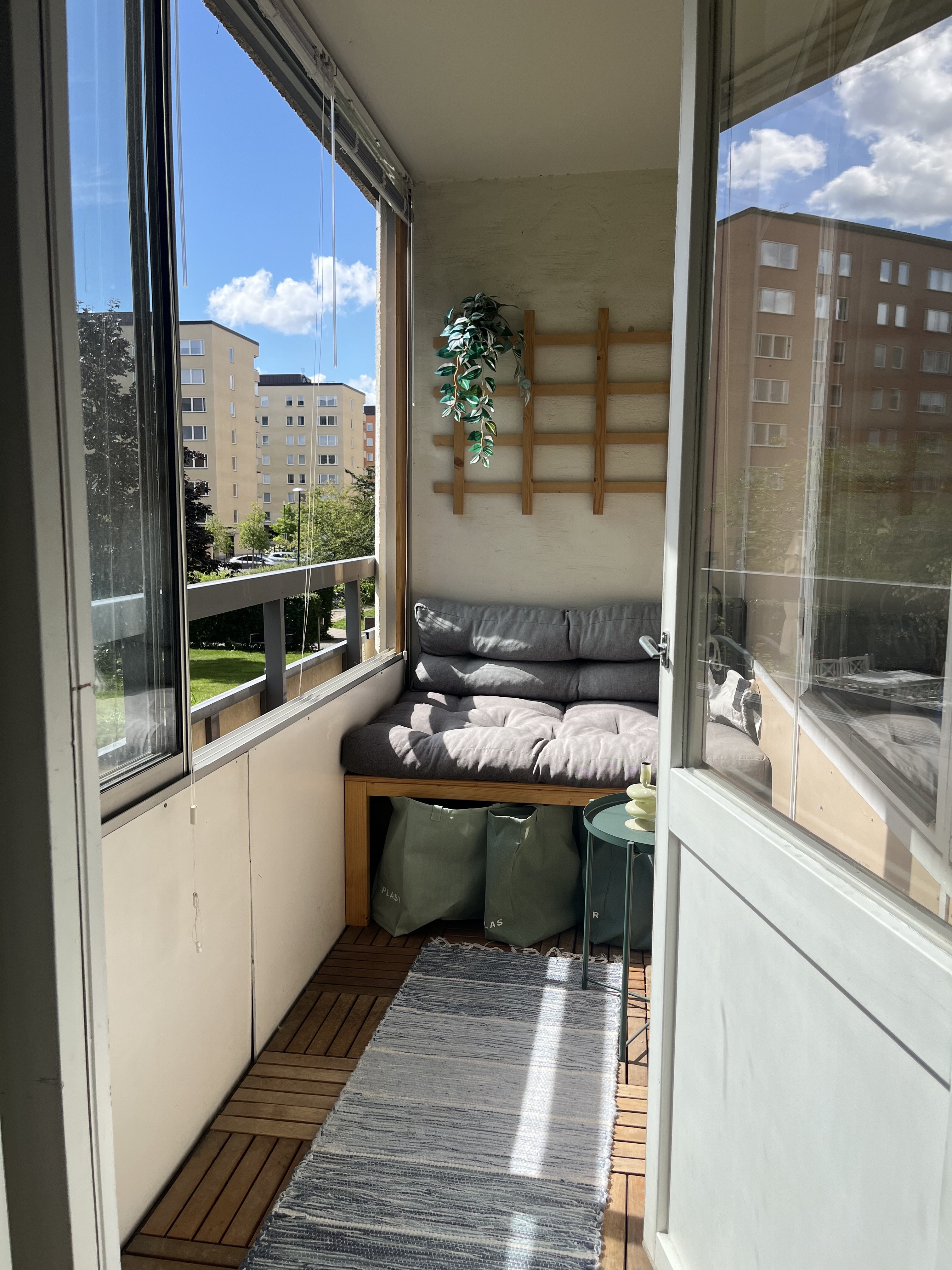 1.5 rum Mariatorget, 14 500 kr/mån | Bostadsögat