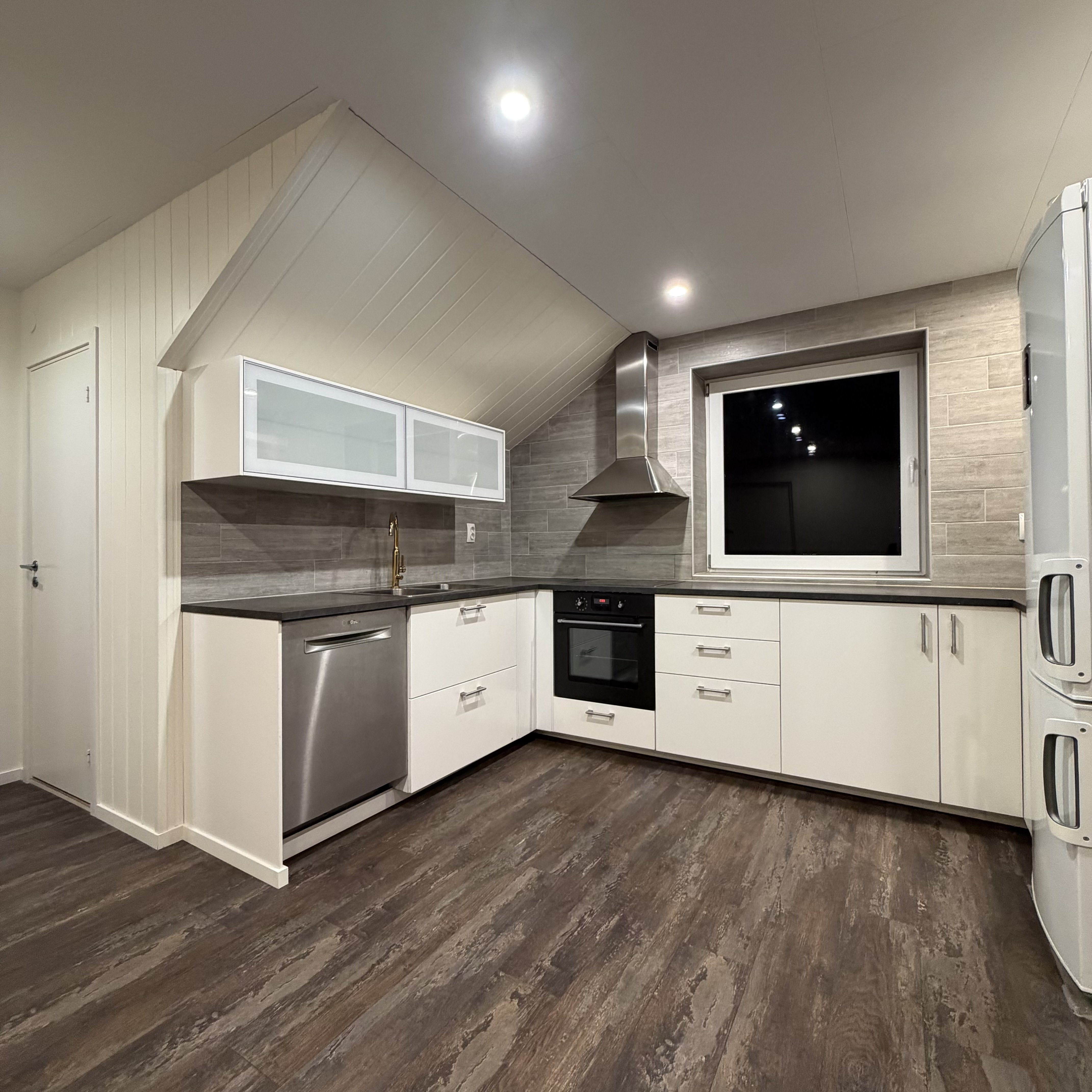 Lägenhet, 3 rooms, 40 sqm, Hyllinge