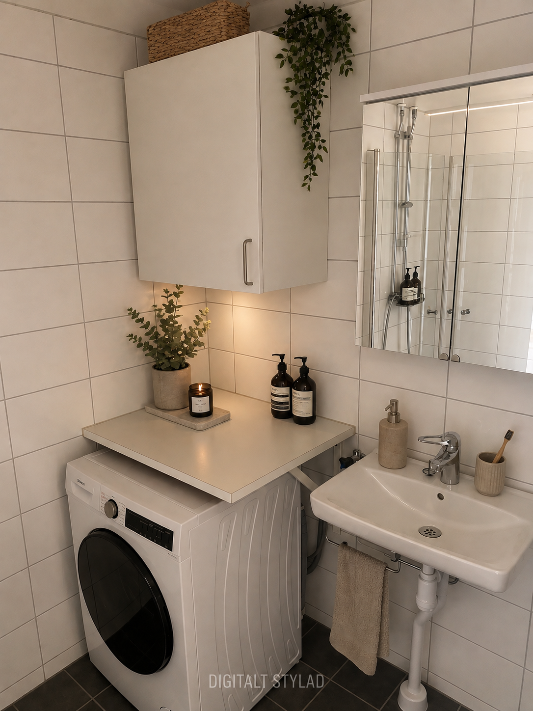 Lägenhet – Borås, Druvefors - Bild 2