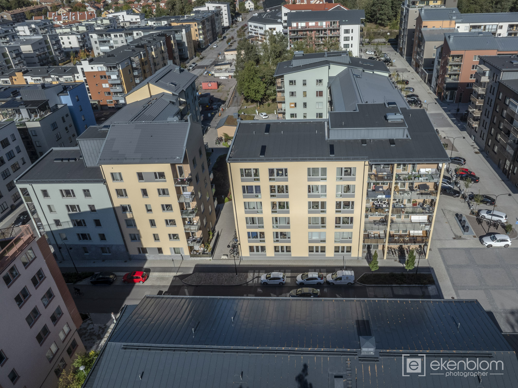 3 rok · 68 m² i Linköping – bild 2