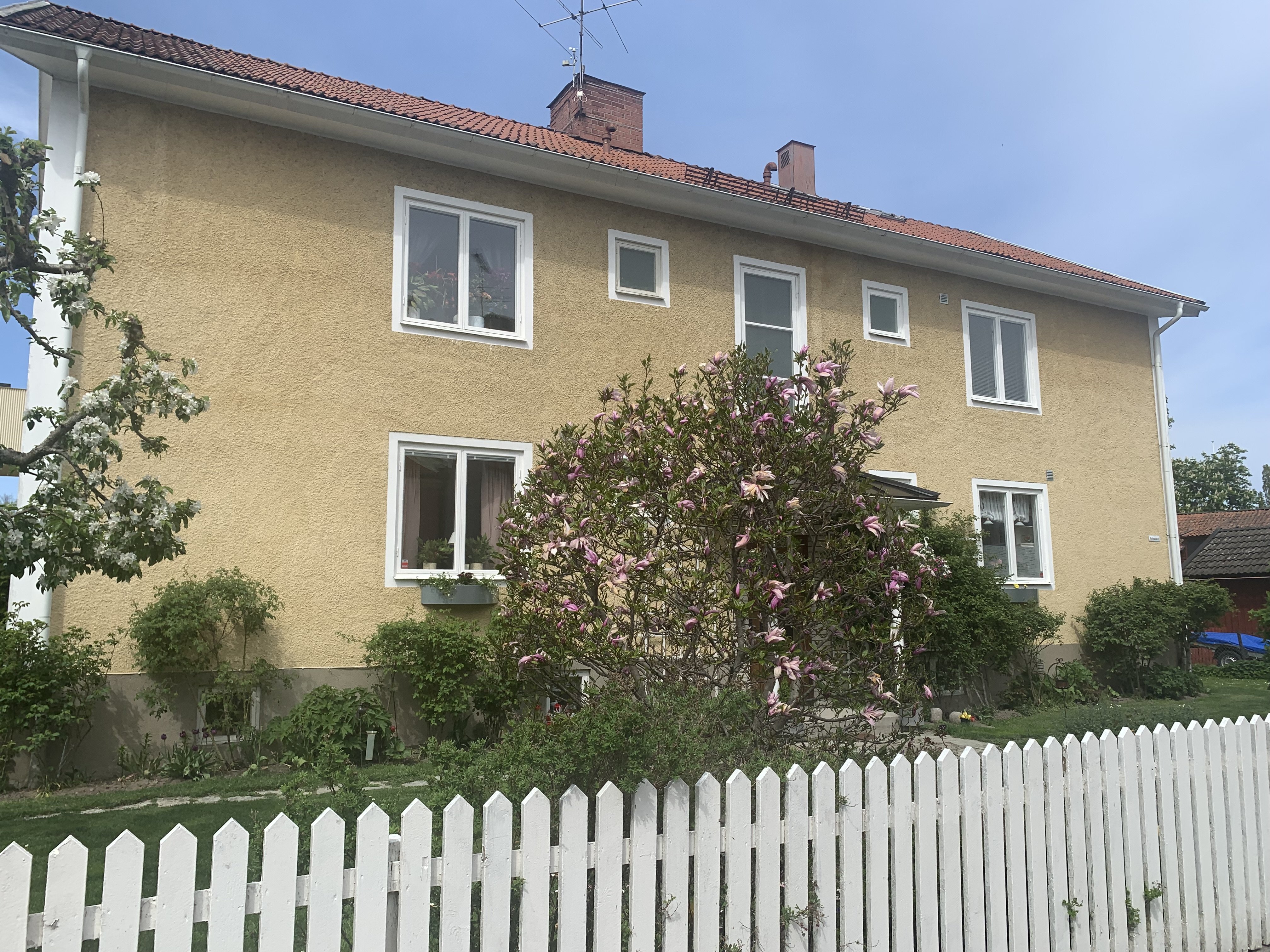 Apartment in Strängnäs, Ulvhäll - Bild 5