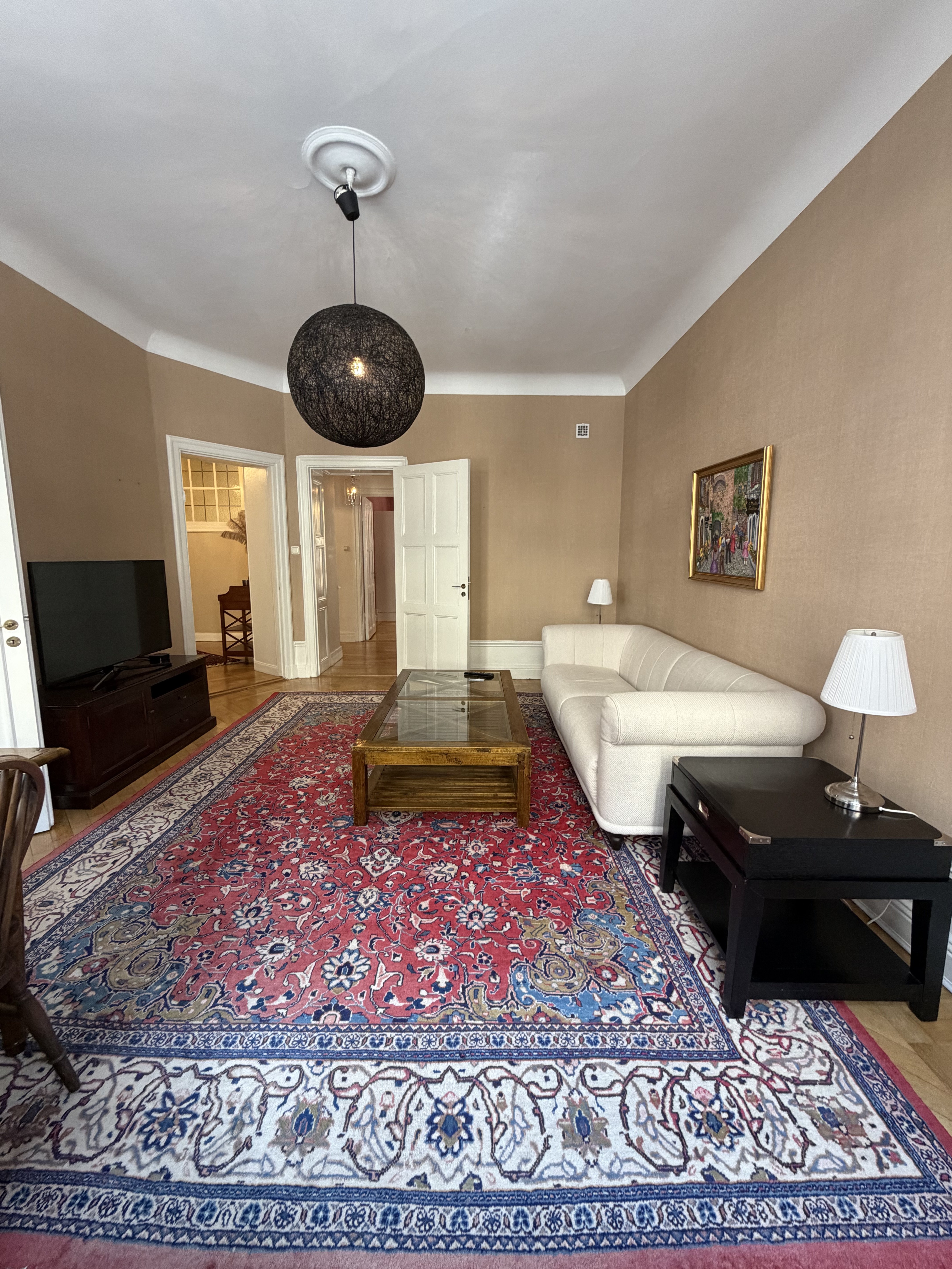 3 rum och kök, Stockholm — 26 450 kr/mån — bild 4