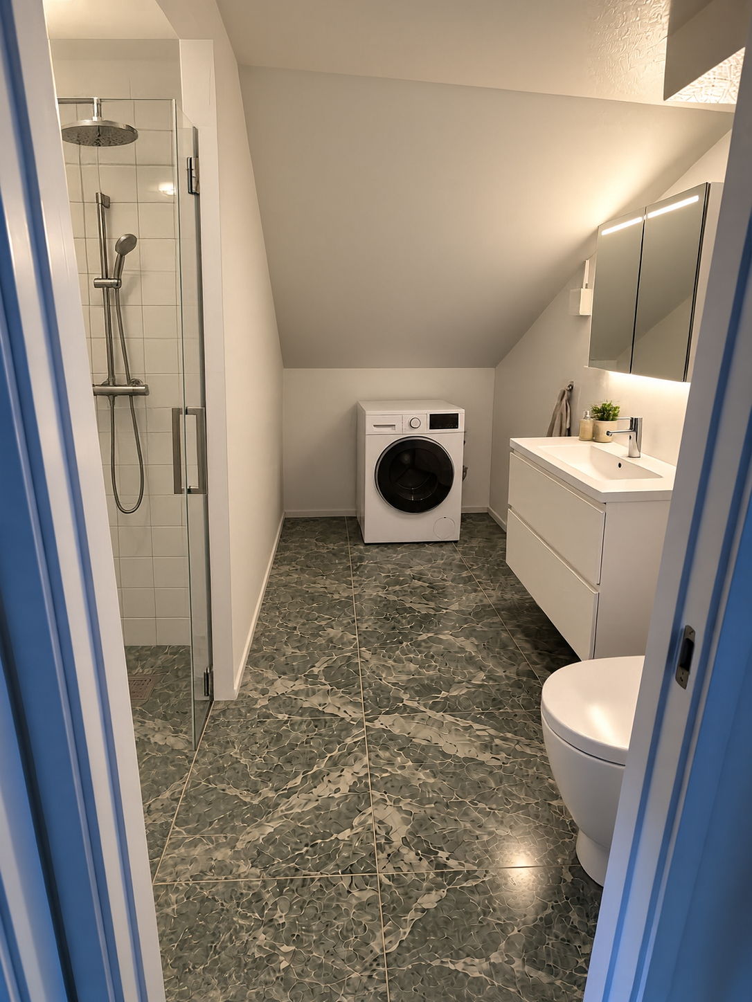 2 rok · 42 m² i Norrköping – bild 7