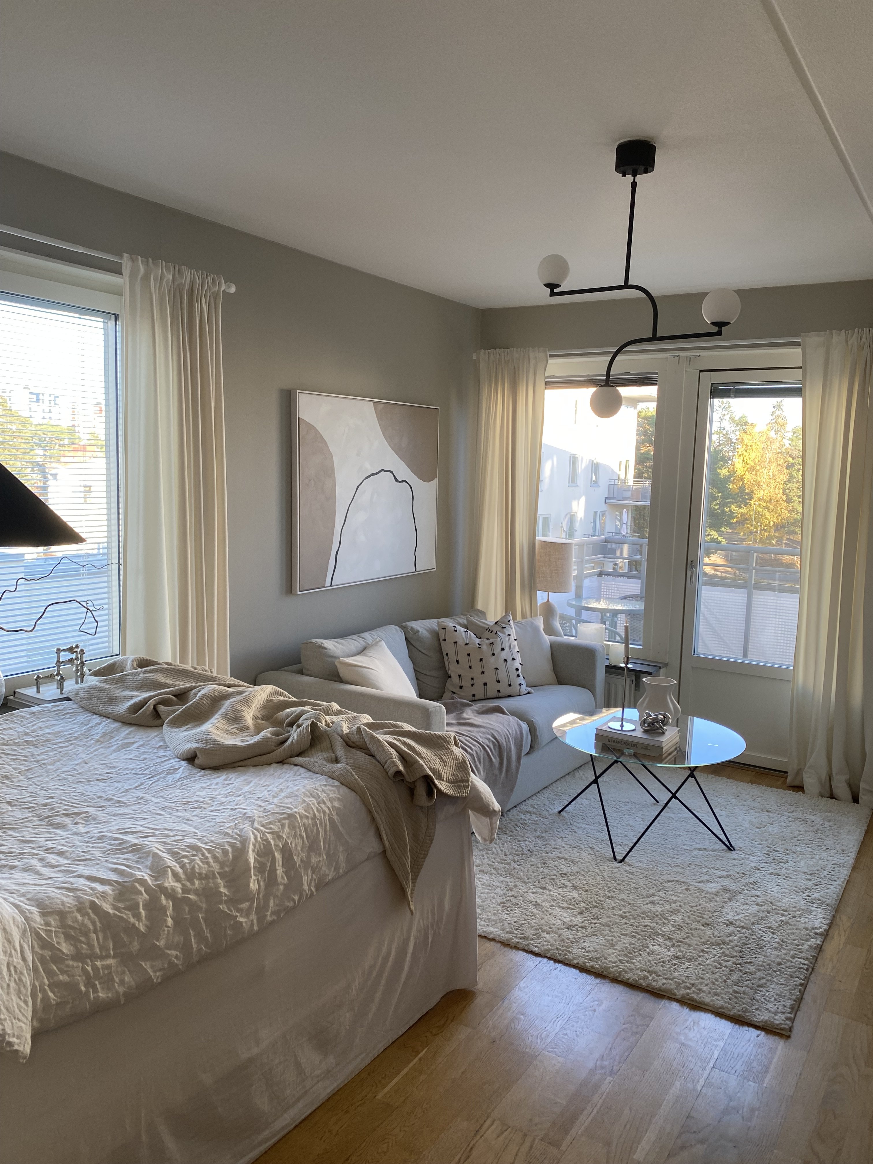 Lägenhet, 2 rooms, 25 sqm, Täby