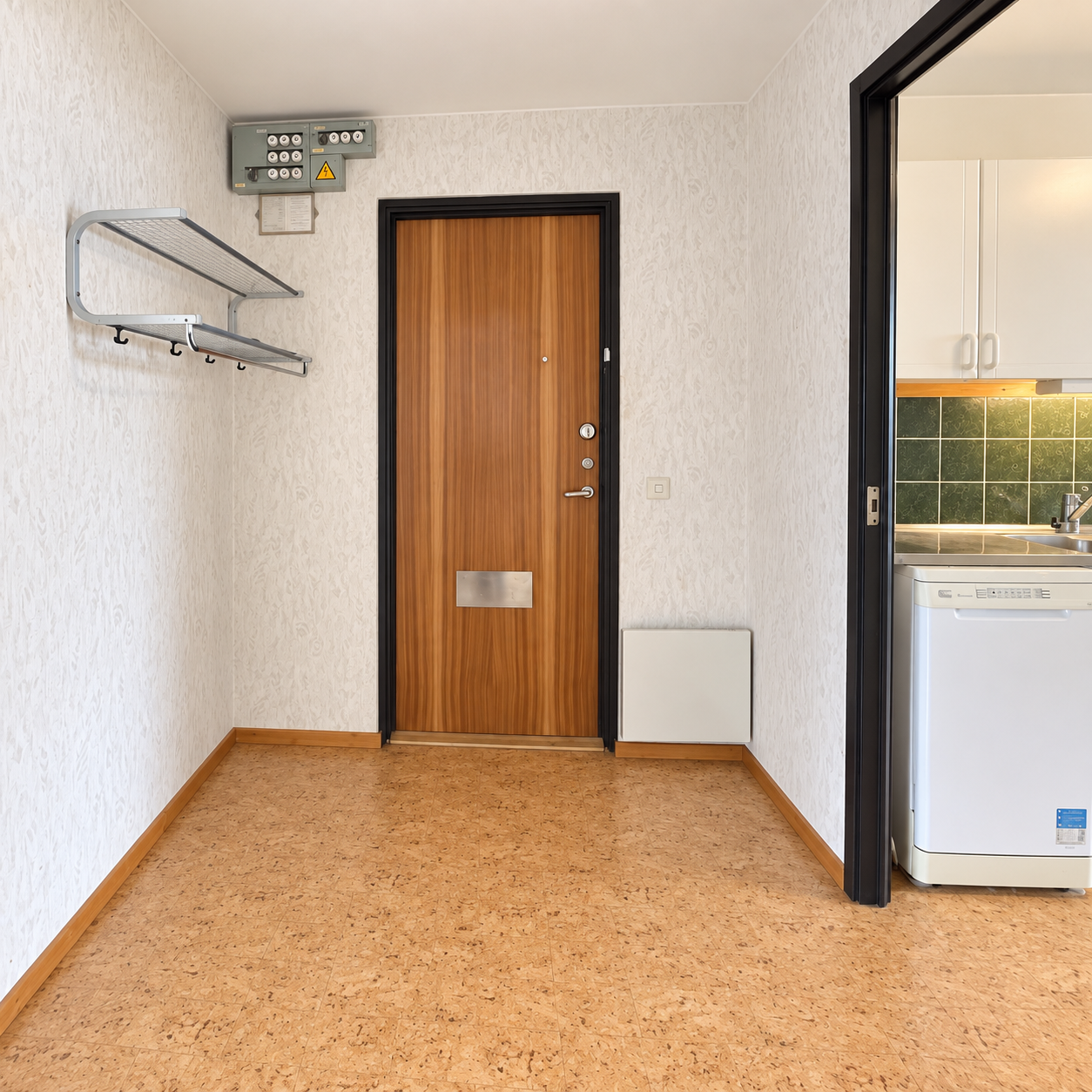 2 rok · 64 m² i Ersmark – bild 7