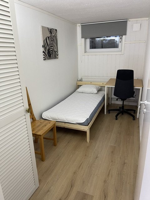 Korridor, 1 rooms, 7 sqm, Umeå