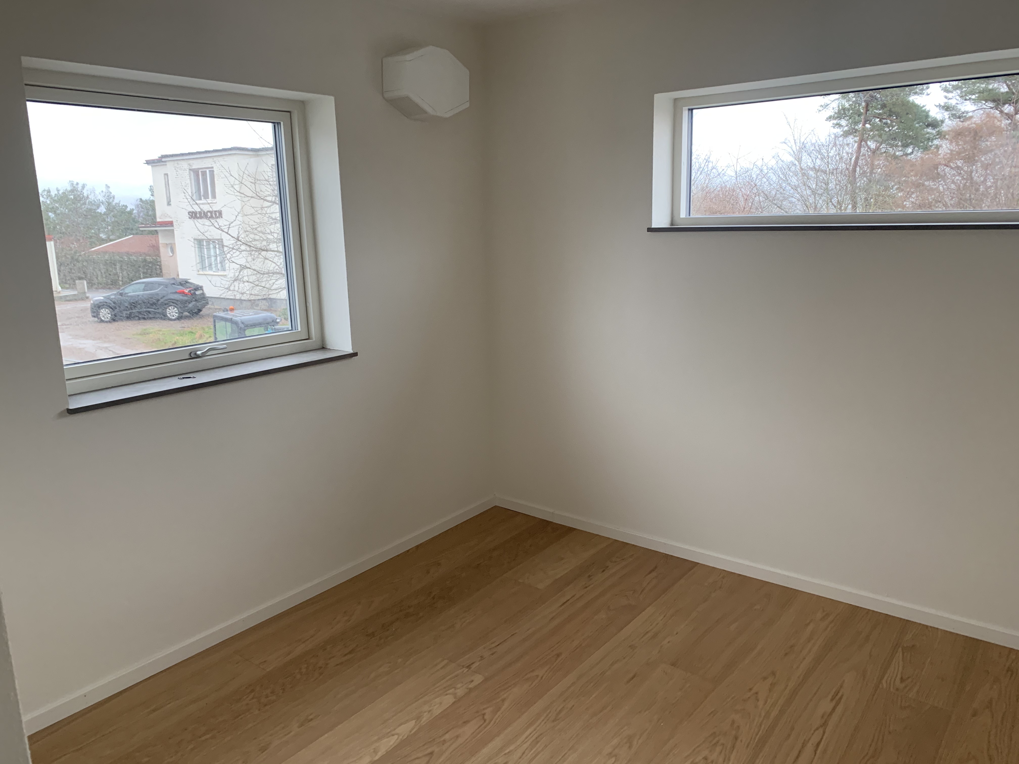 Lägenhet, 2 rooms, 52 sqm, Jonstorp