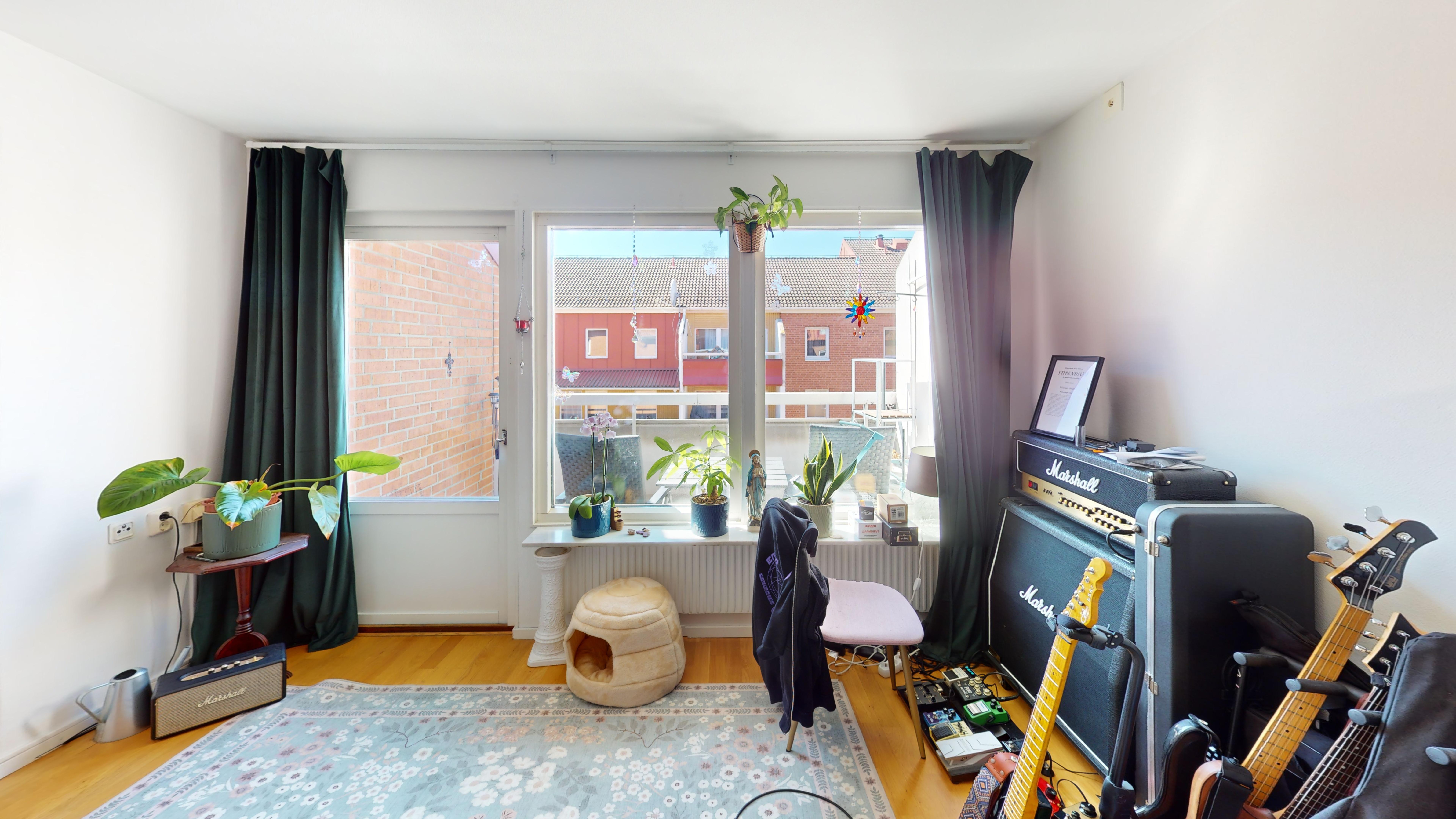 Faktorsgatan 6, Helsingborg — photo 2