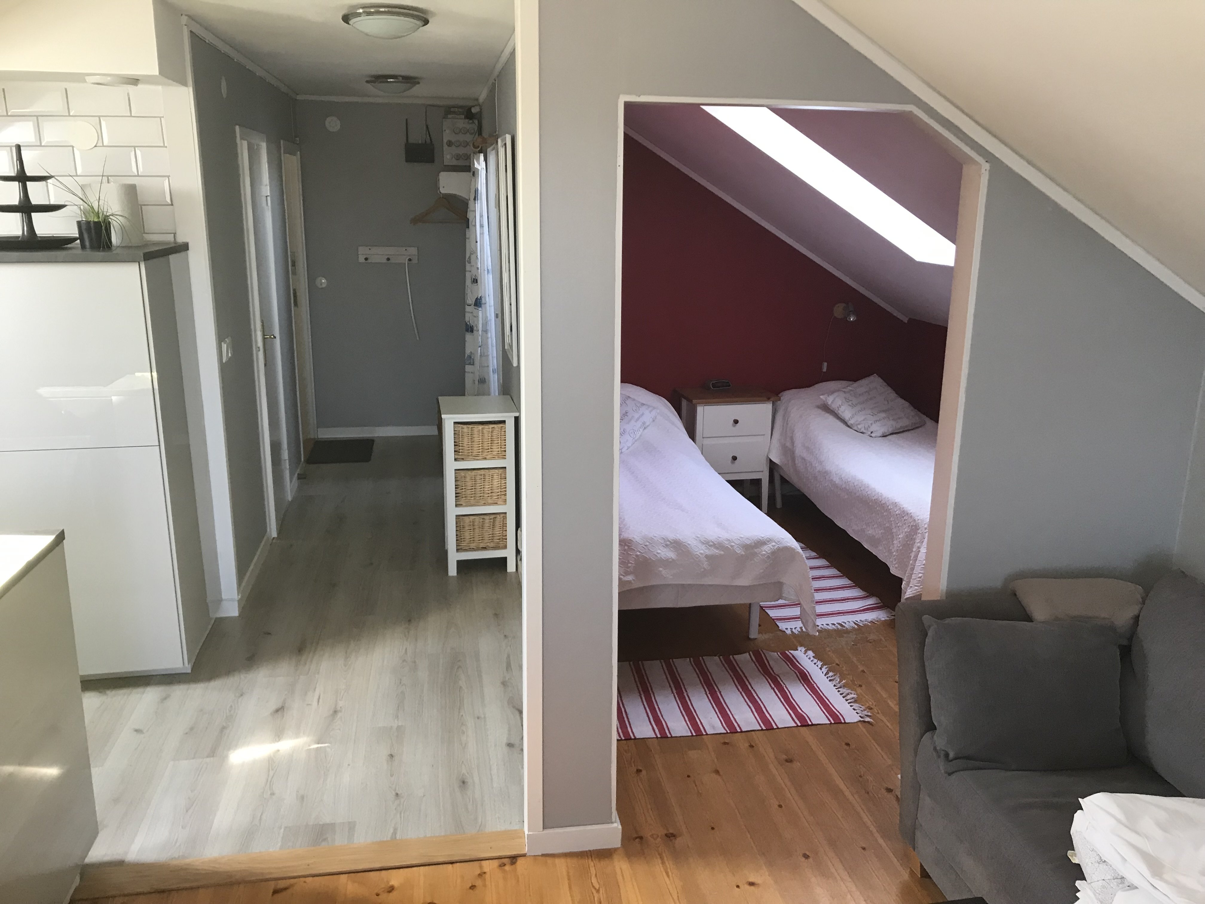 Apartment in Strängnäs, Ulvhäll - Bild 4